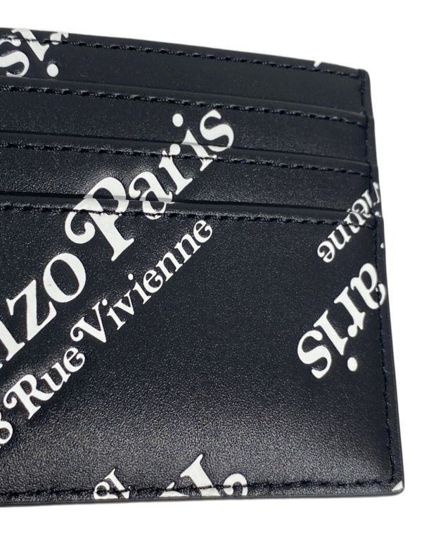 中古・古着通販】KENZO (ケンゾー) VERDY (ヴェルディ) CARD HOLDER