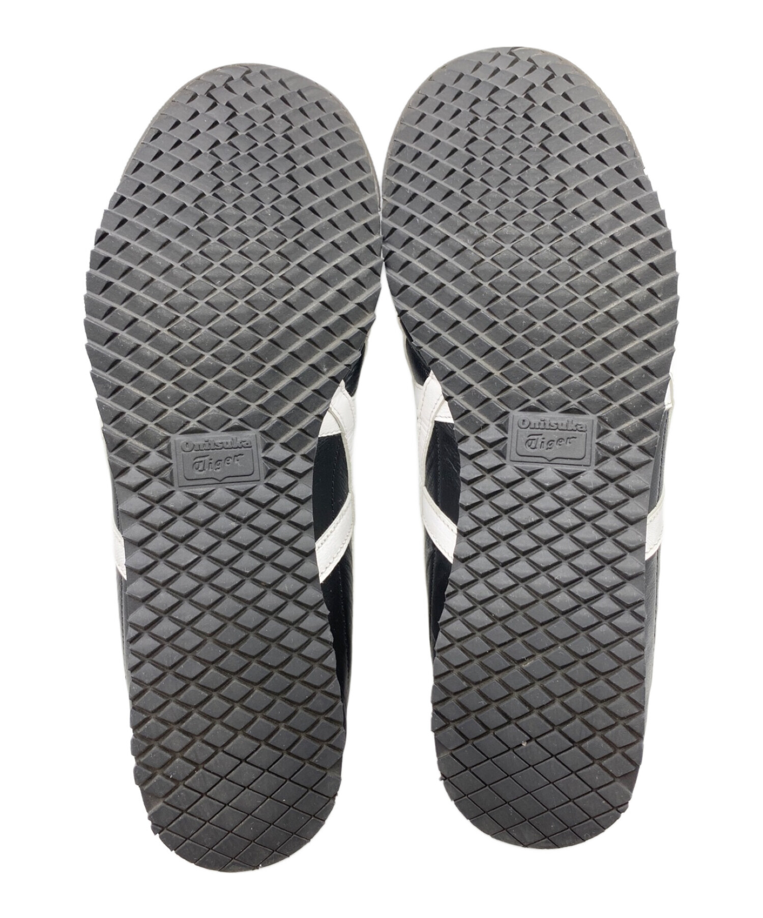 中古・古着通販】Onitsuka Tiger (オニツカタイガー) MEXICO 66 SD