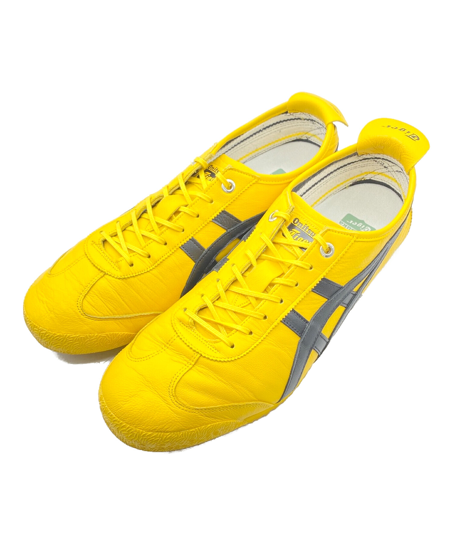 中古・古着通販】Onitsuka Tiger (オニツカタイガー) MEXICO 66