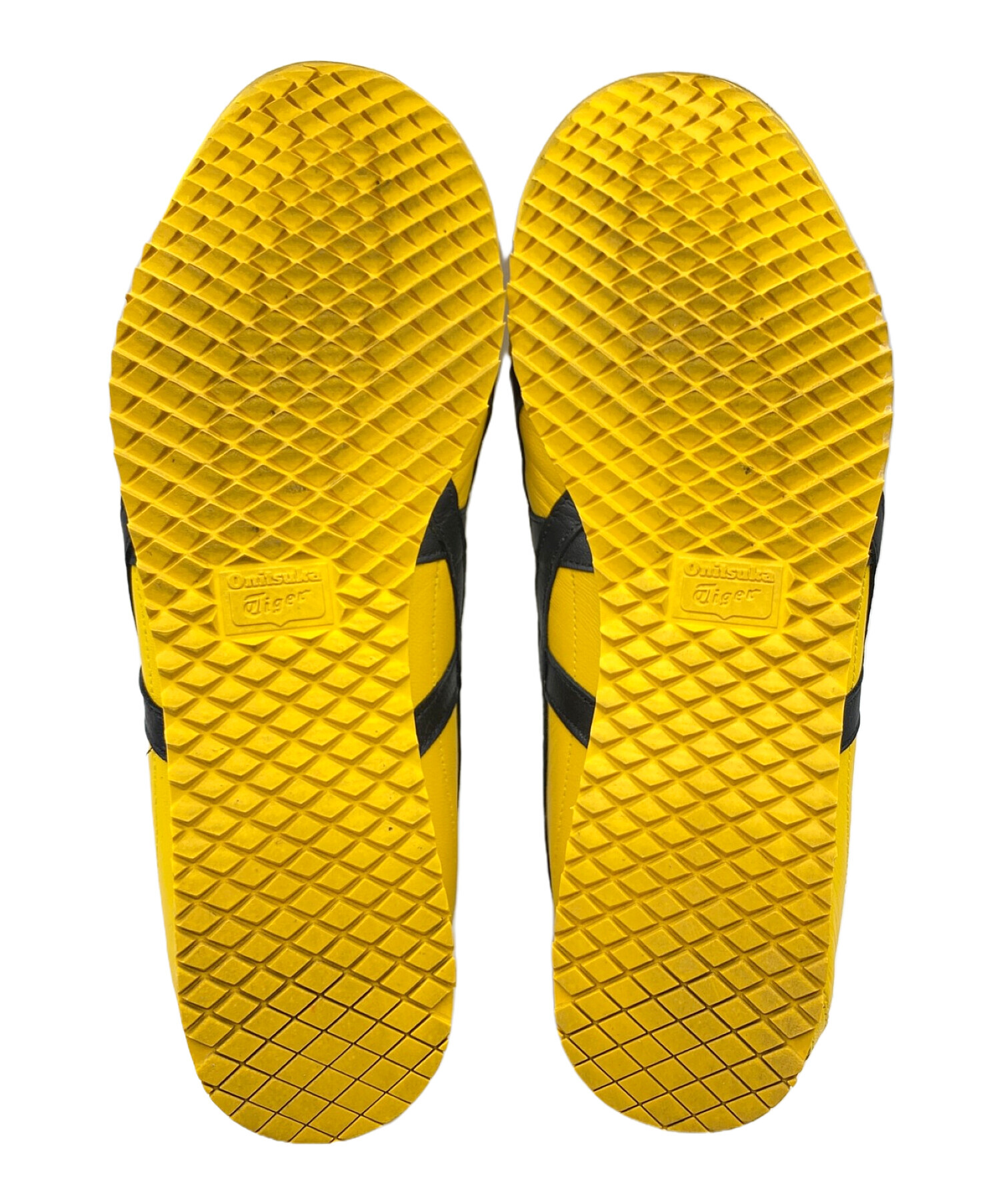 中古・古着通販】Onitsuka Tiger (オニツカタイガー) MEXICO 66 SD