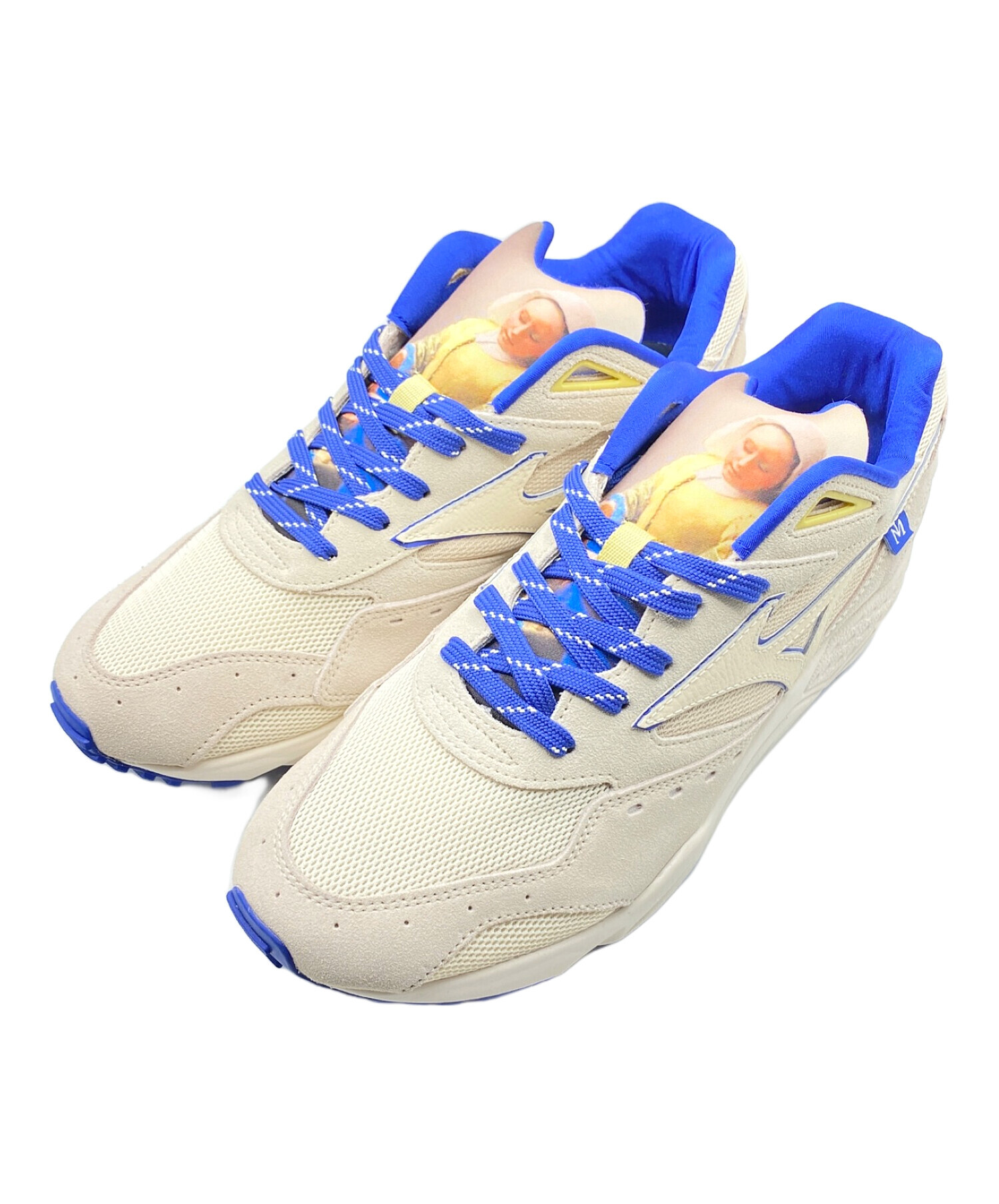 中古・古着通販】MIZUNO CREATION (ミズノクリエイション) Rijksmuseum