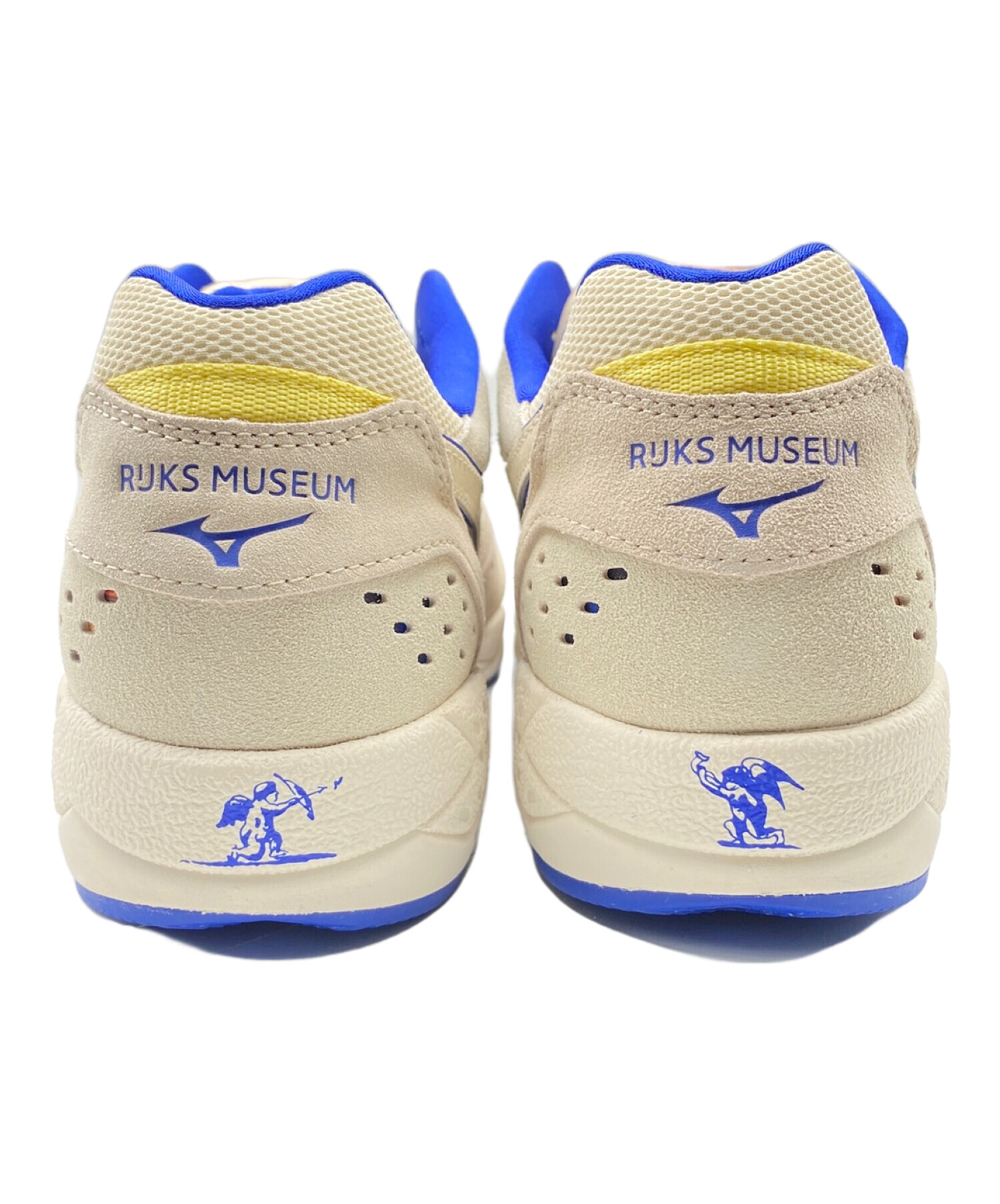 中古・古着通販】MIZUNO CREATION (ミズノクリエイション) Rijksmuseum
