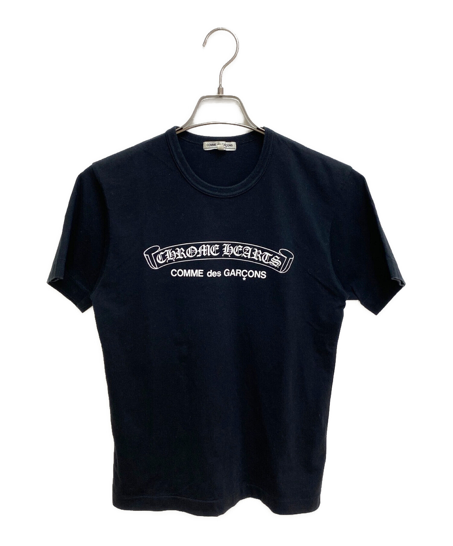 中古・古着通販】COMME des GARCONS (コムデギャルソン) CHROME HEARTS 