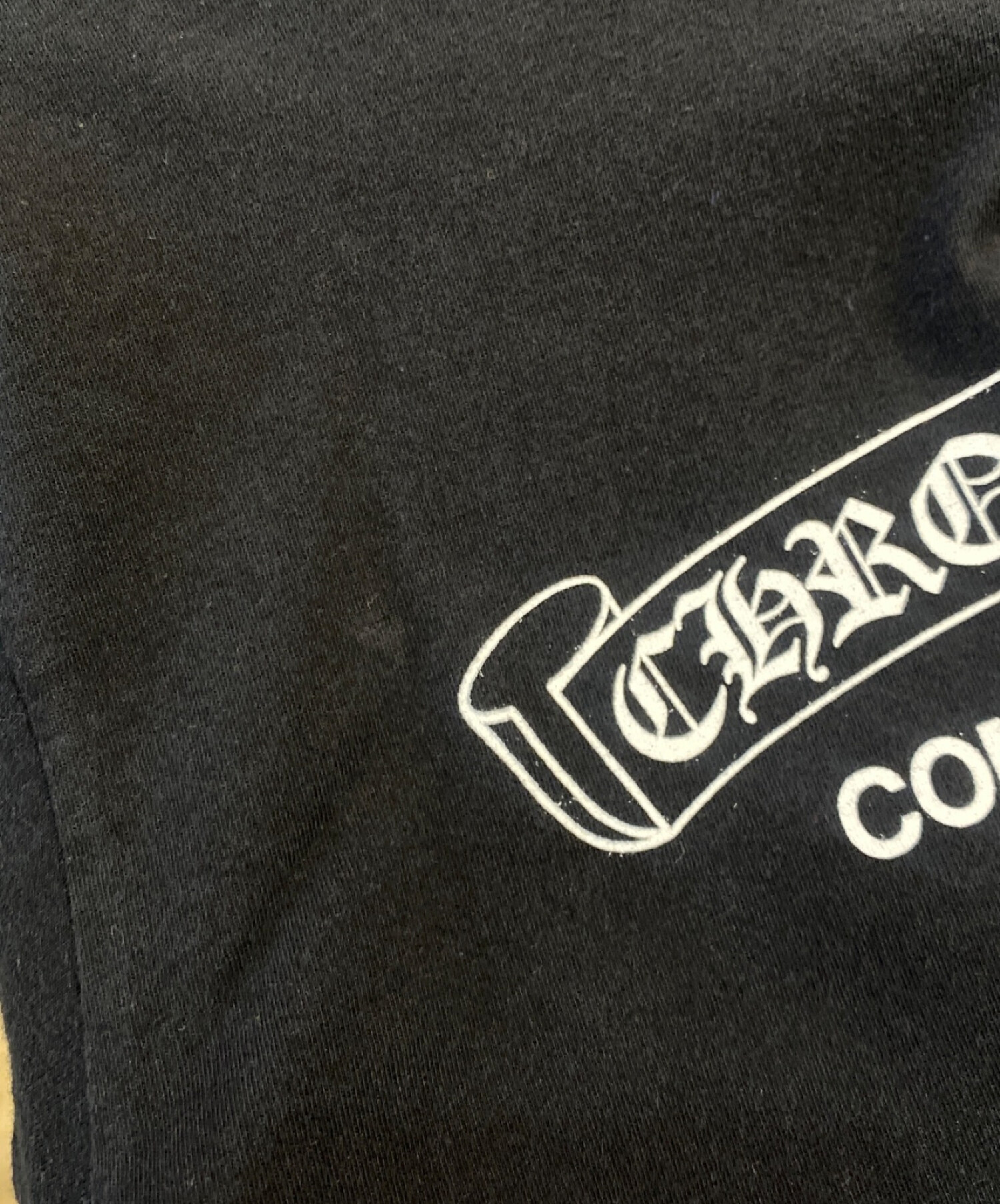 中古・古着通販】COMME des GARCONS (コムデギャルソン) CHROME HEARTS 