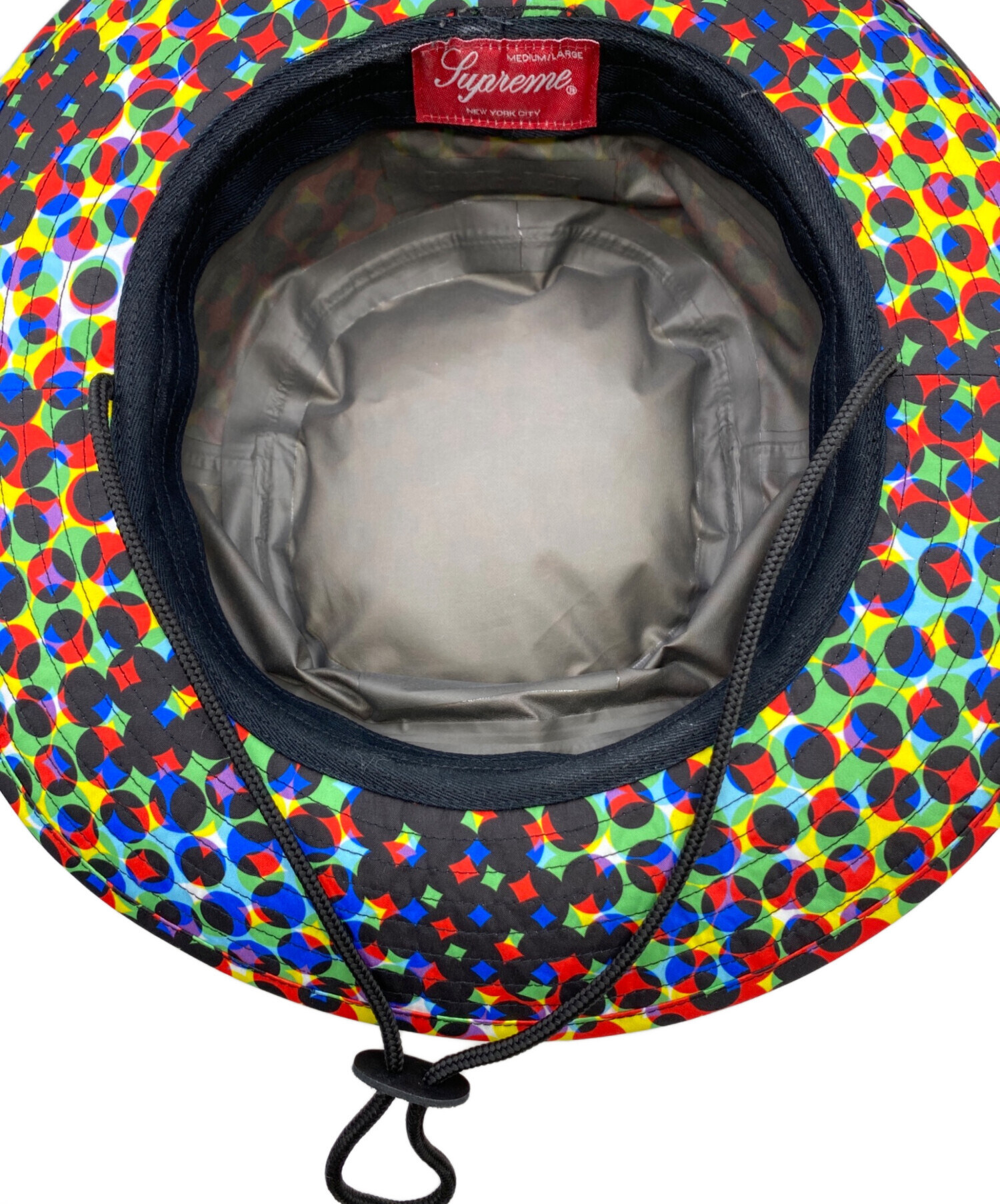 中古・古着通販】SUPREME (シュプリーム) Gore-Tex Paclite Net Boonie