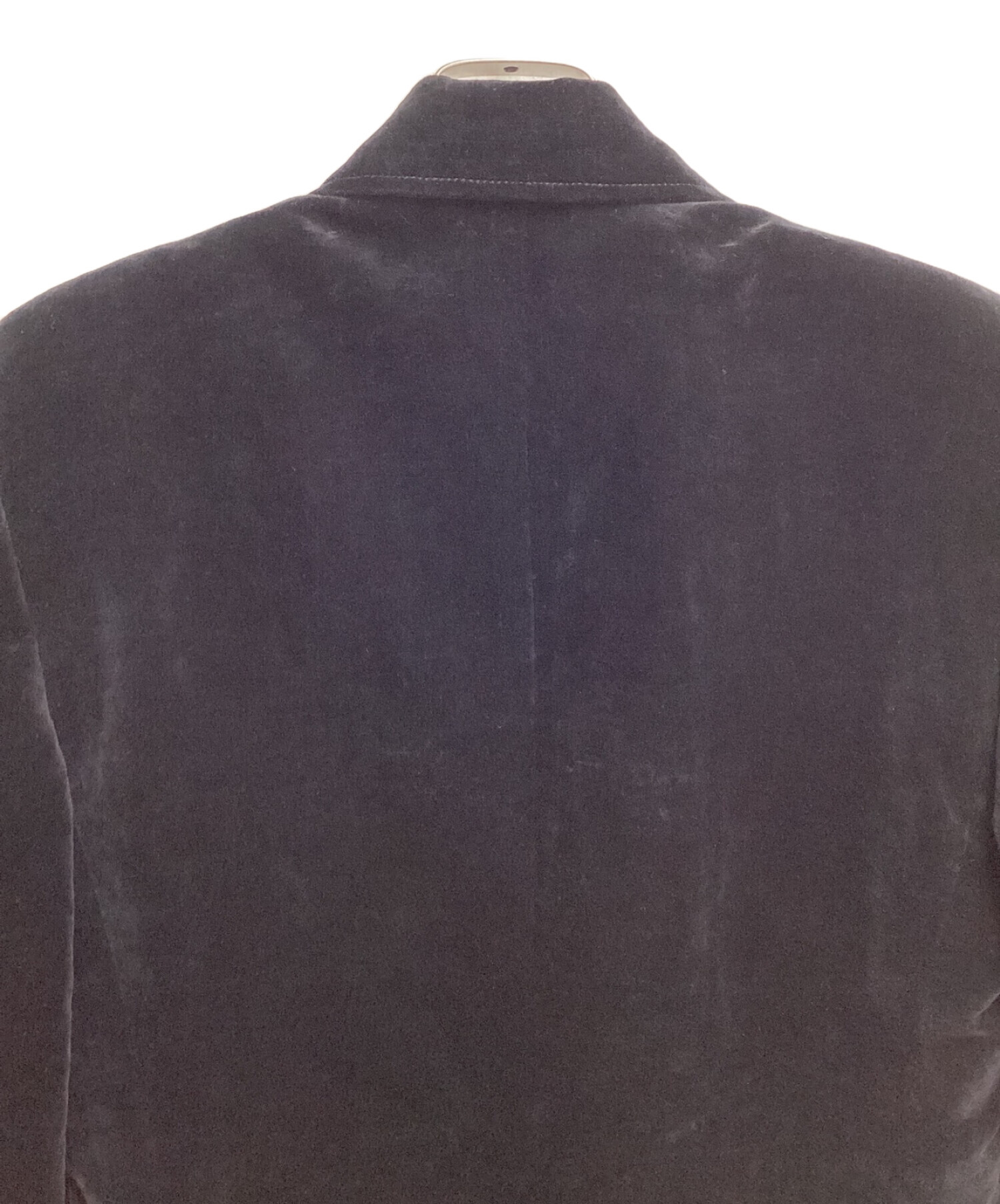 中古・古着通販】GUCCI (グッチ) 22AW Velvet jacket(ベルベット