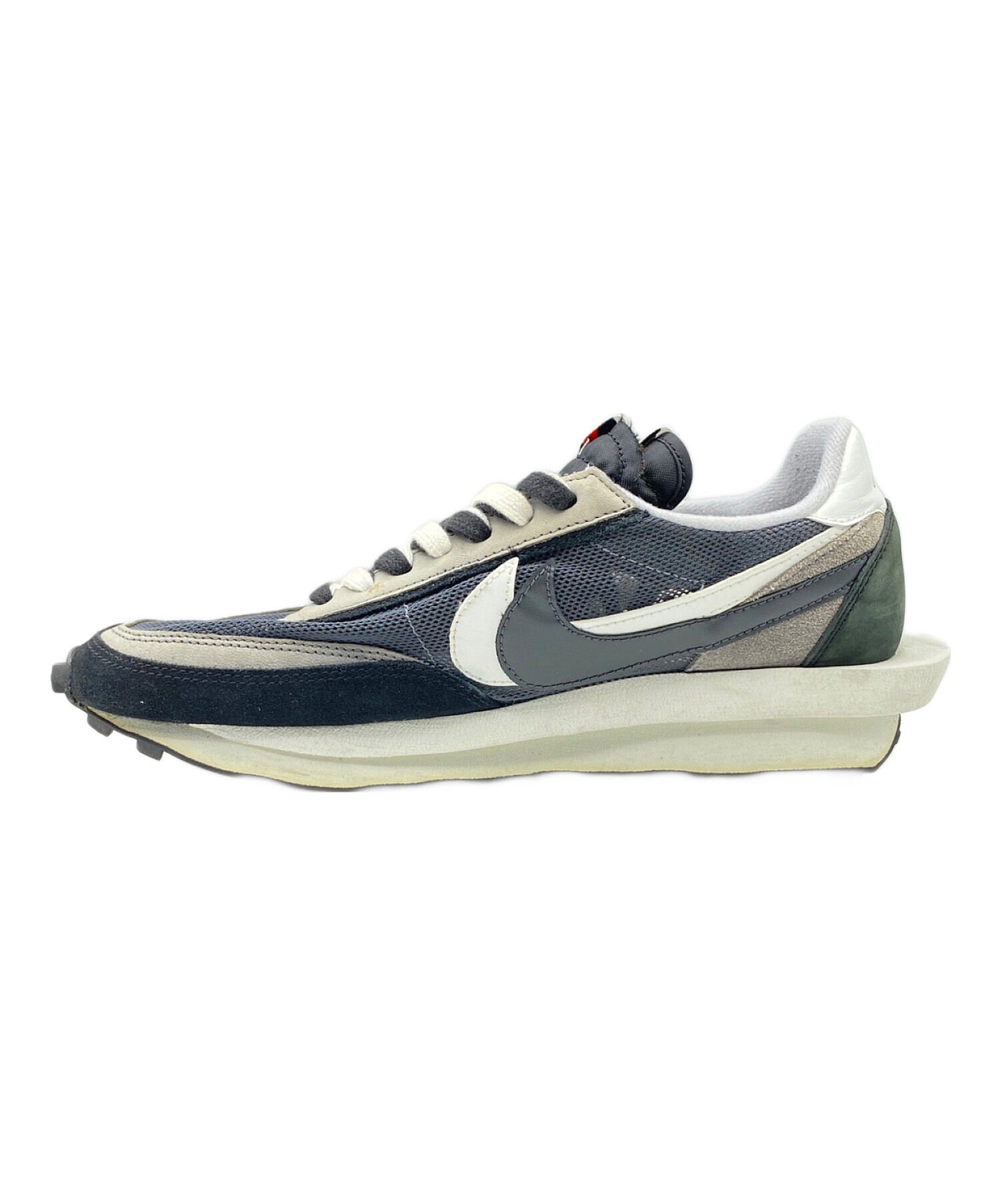 UNDERCOVER × sacai × Nike NIKE sacai LD waffle 28.5cm LD Waffle 