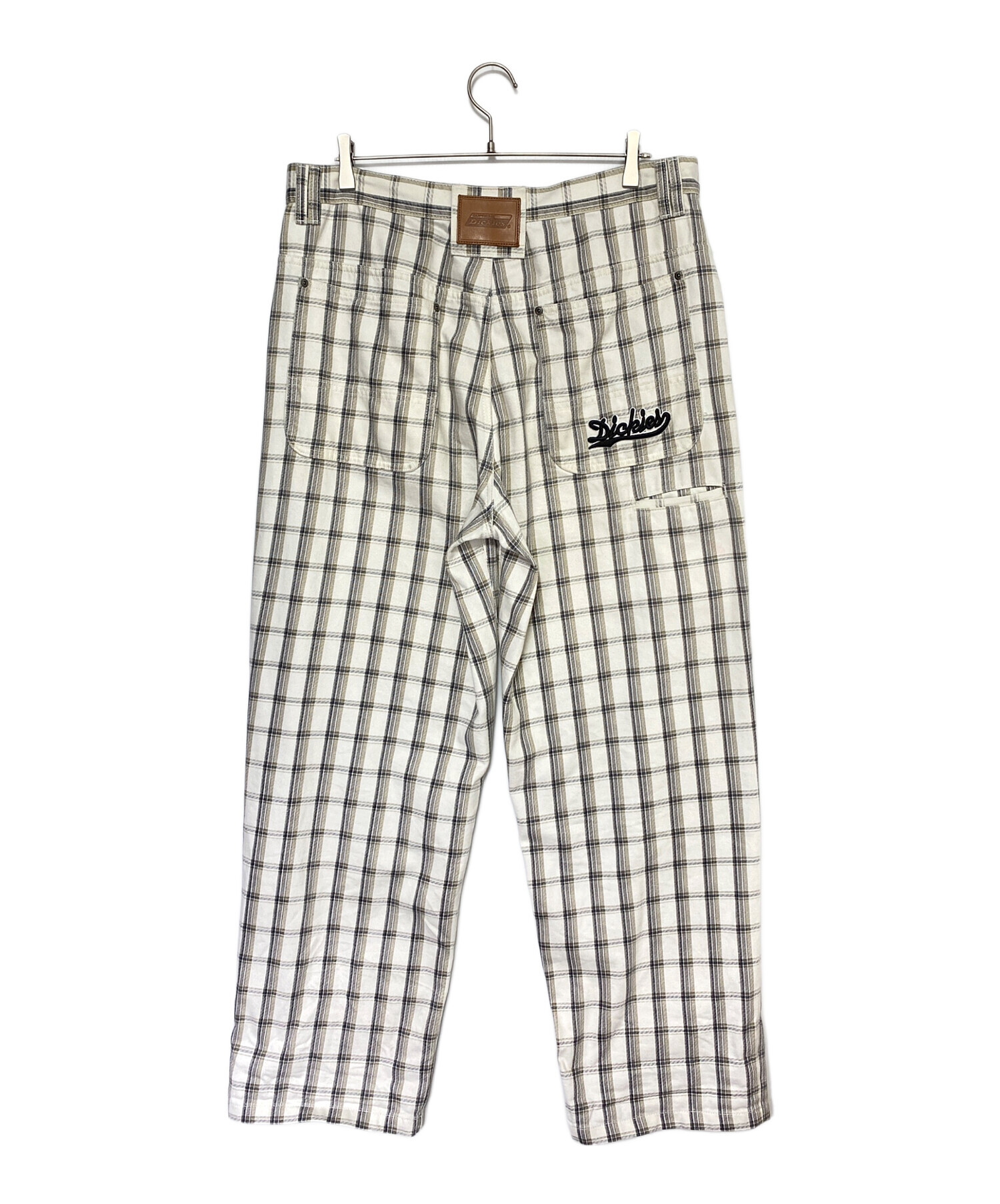 中古・古着通販】SUPREME (シュプリーム) Dickies (ディッキーズ 