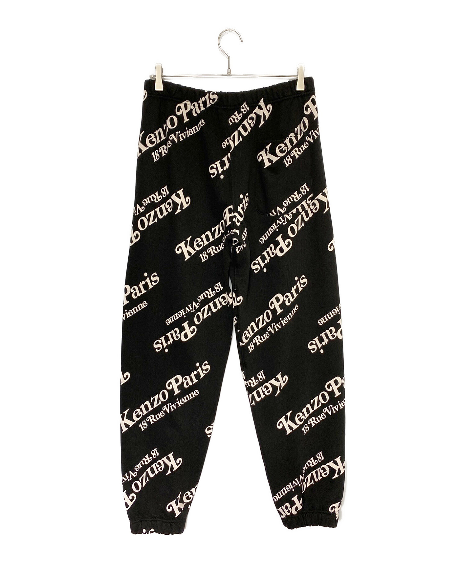 中古・古着通販】KENZO (ケンゾー) VERDY (ヴェルディ) JOG PANTS 