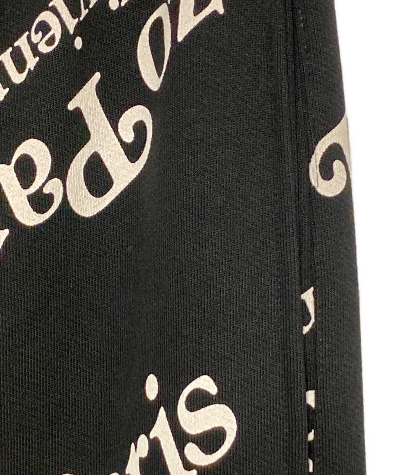 中古・古着通販】KENZO (ケンゾー) VERDY (ヴェルディ) JOG PANTS 