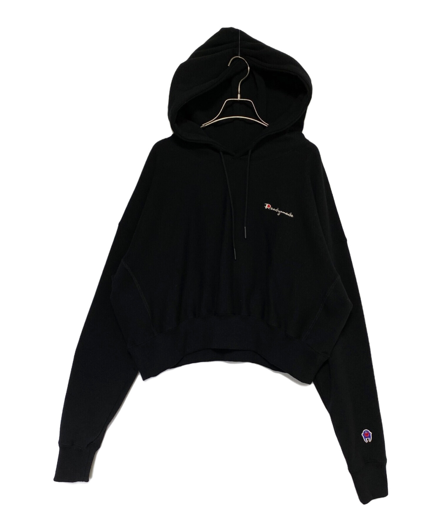 READYMADE レディメイド 21AW 日本製 PIONCHAM SWEAT HOODIE 