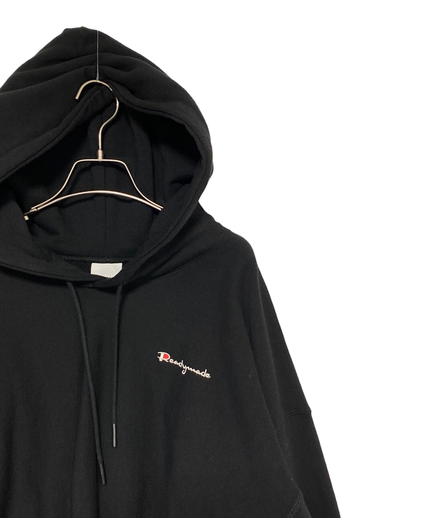READYMADE レディメイド 21AW 日本製 PIONCHAM SWEAT HOODIE 