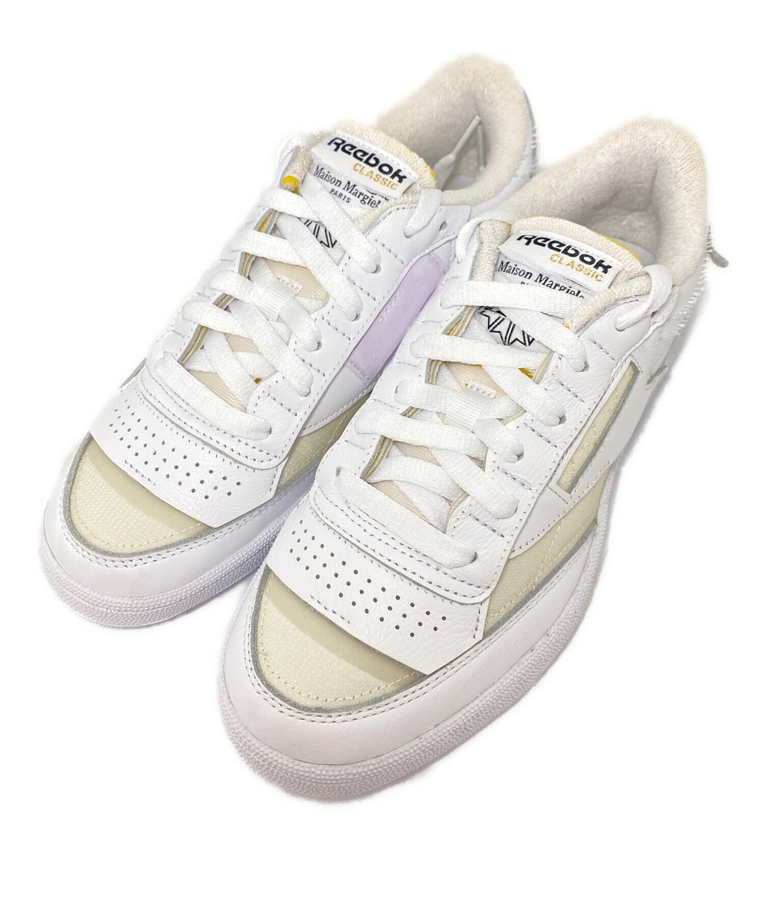 中古・古着通販】Maison Margiela (メゾンマルジェラ) REEBOK 