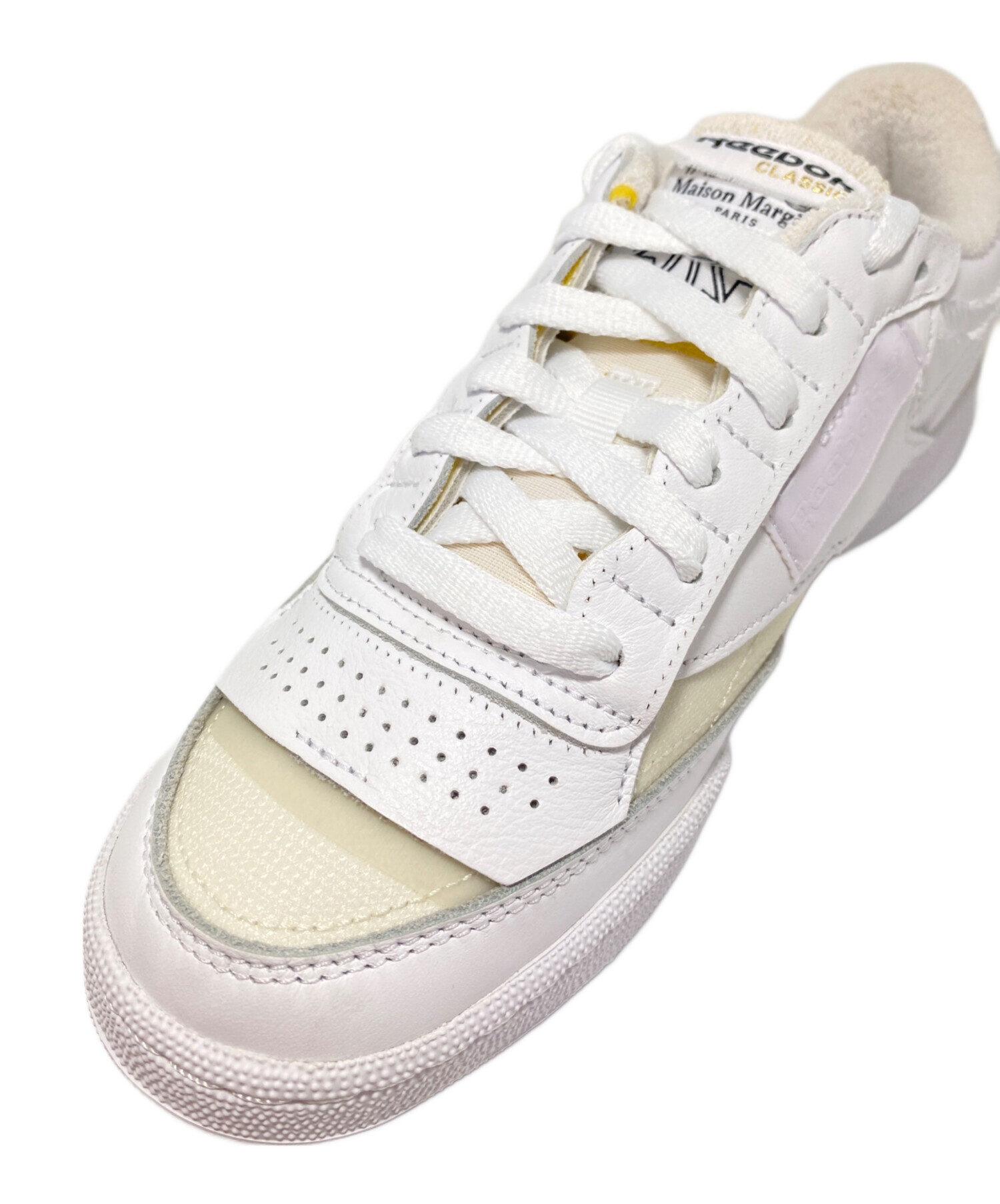 中古・古着通販】Maison Margiela (メゾンマルジェラ) REEBOK 
