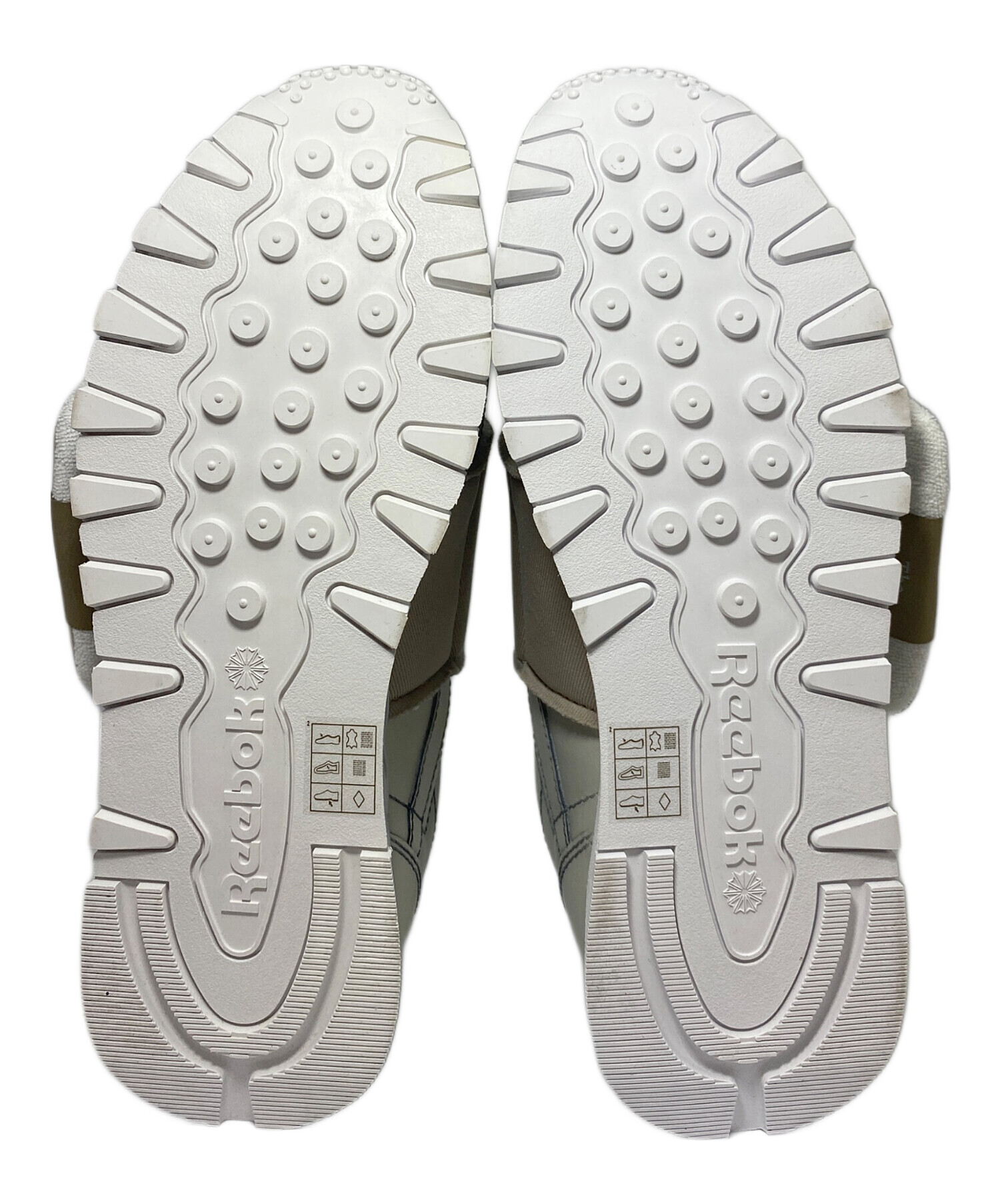 中古・古着通販】REEBOK (リーボック) Hed Mayner (ヘド メイナー) LTD