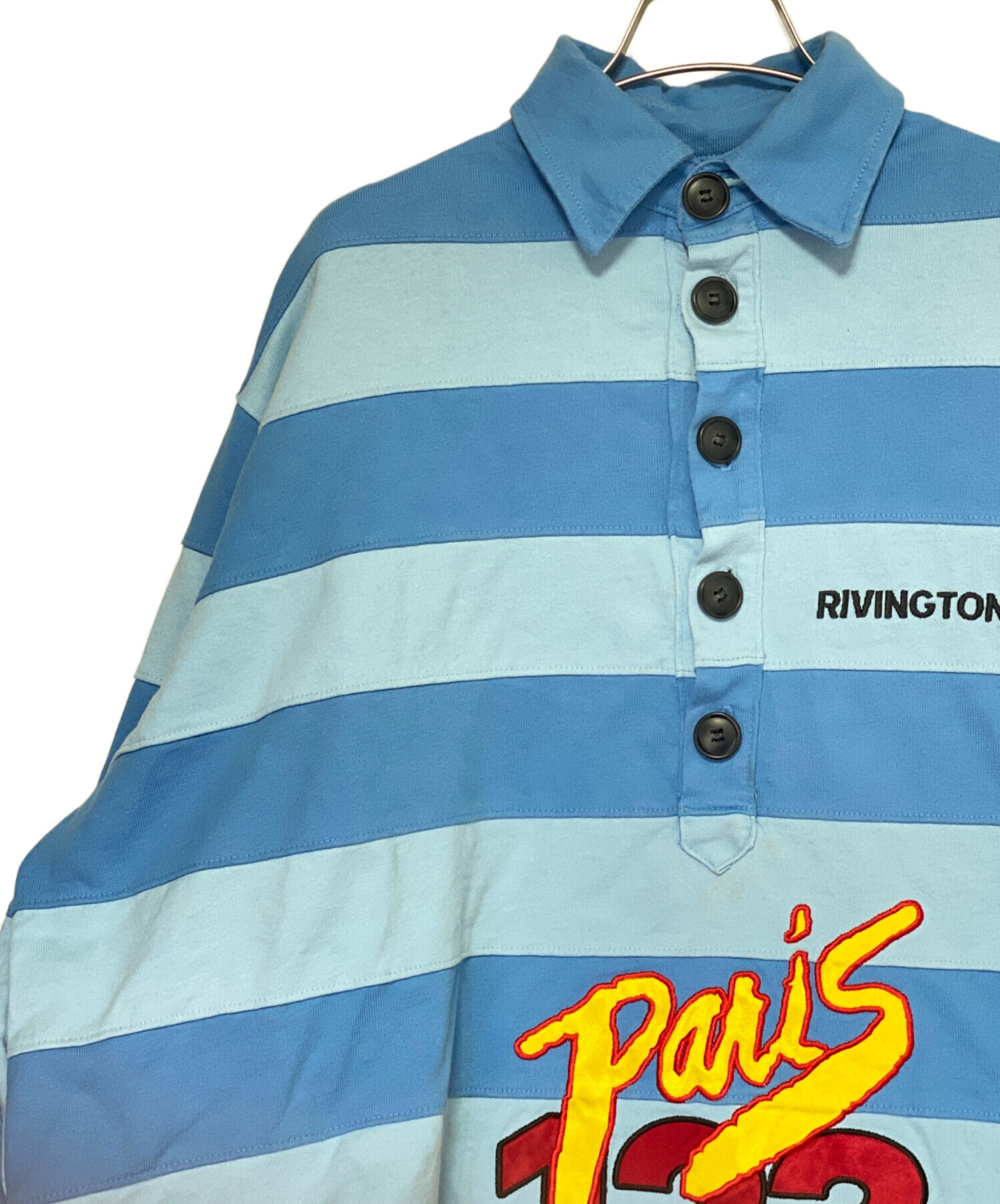 中古・古着通販】RIVINGTON roi Rebis (リヴィントンロイレヴィ