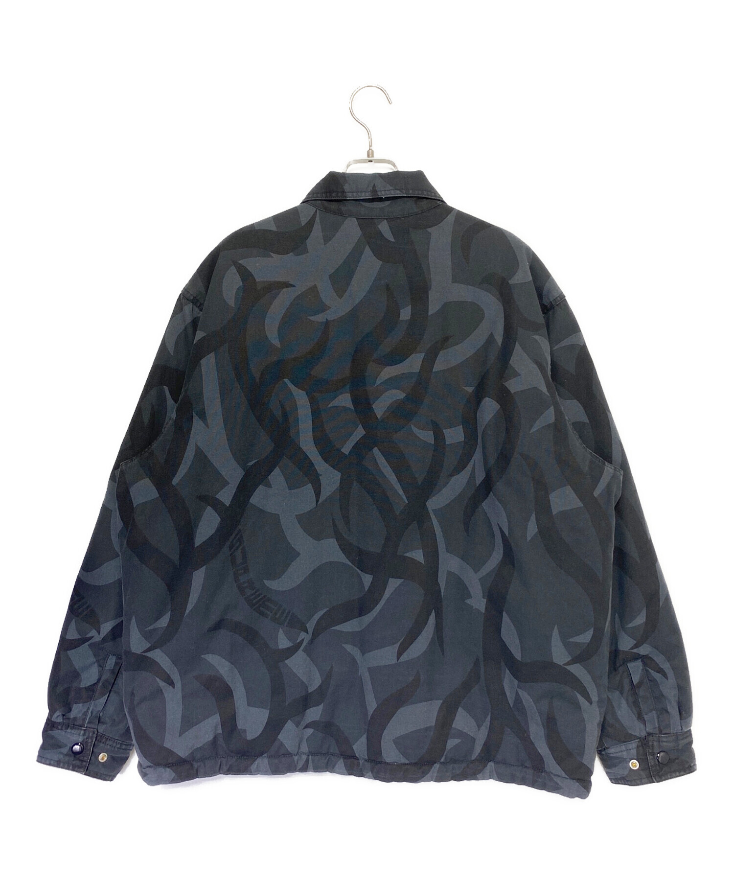 中古・古着通販】SUPREME (シュプリーム) Reversible Puffy Work 