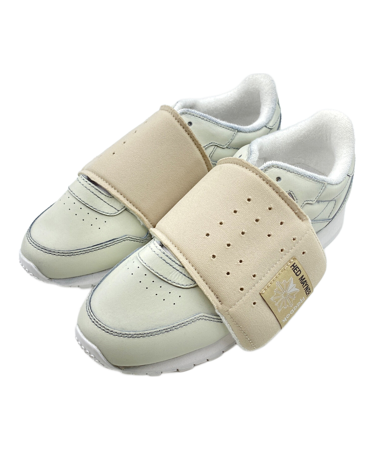 中古・古着通販】Hed Mayner (ヘド メイナー) REEBOK (リーボック