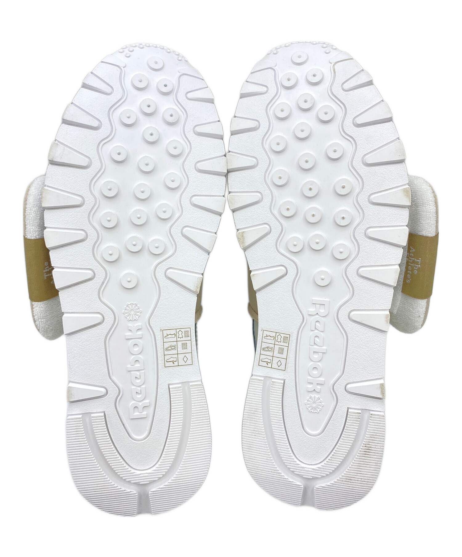 中古・古着通販】Hed Mayner (ヘド メイナー) REEBOK (リーボック 