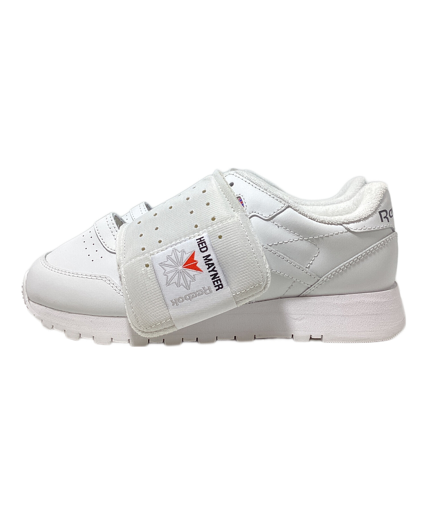 中古・古着通販】Hed Mayner (ヘド メイナー) REEBOK (リーボック