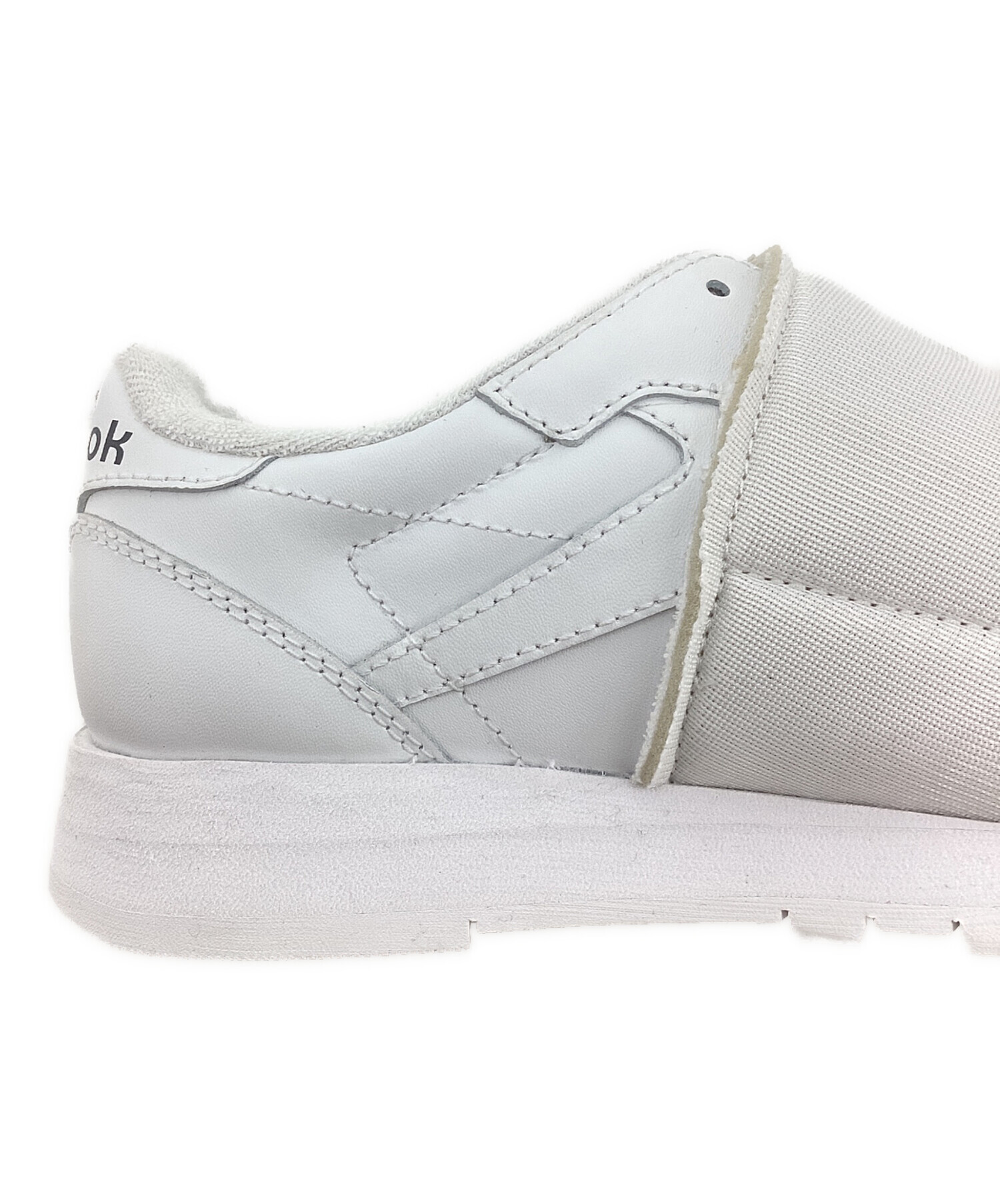 中古・古着通販】Hed Mayner (ヘド メイナー) REEBOK (リーボック 