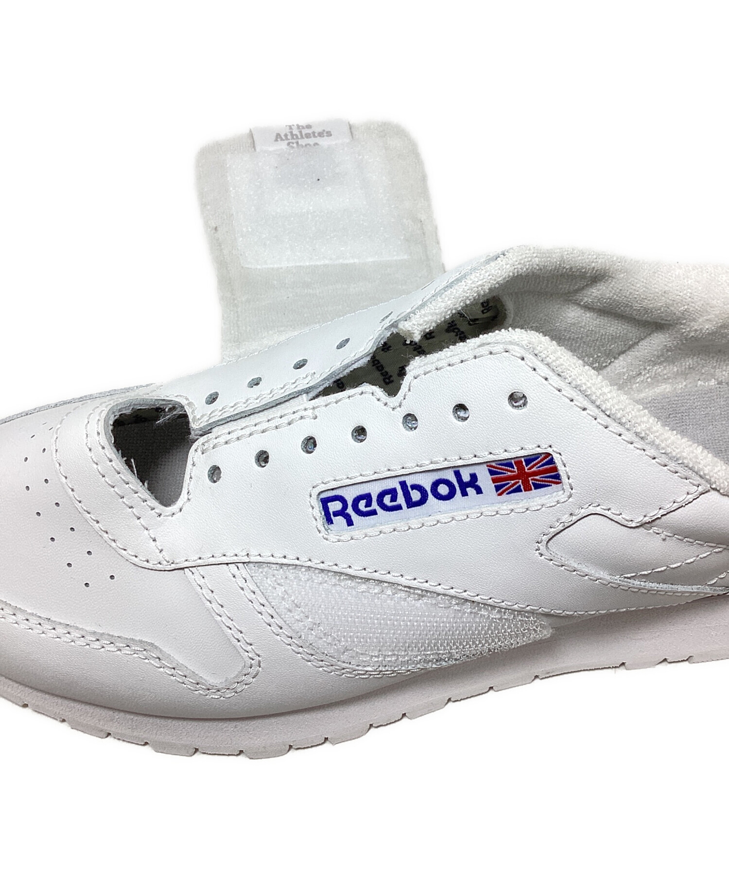 中古・古着通販】Hed Mayner (ヘド メイナー) REEBOK (リーボック 