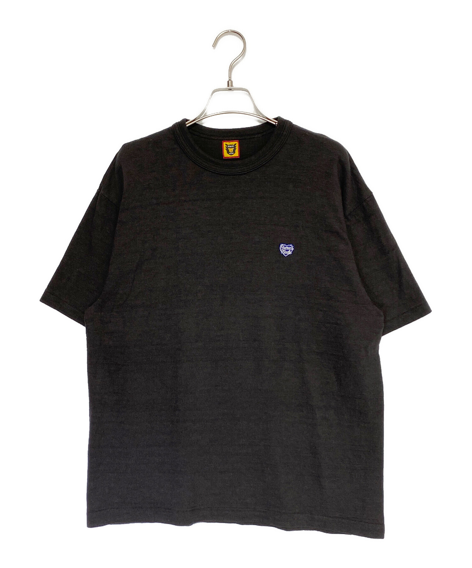 HUMAN MADE Heart Badge T-Shirt 
