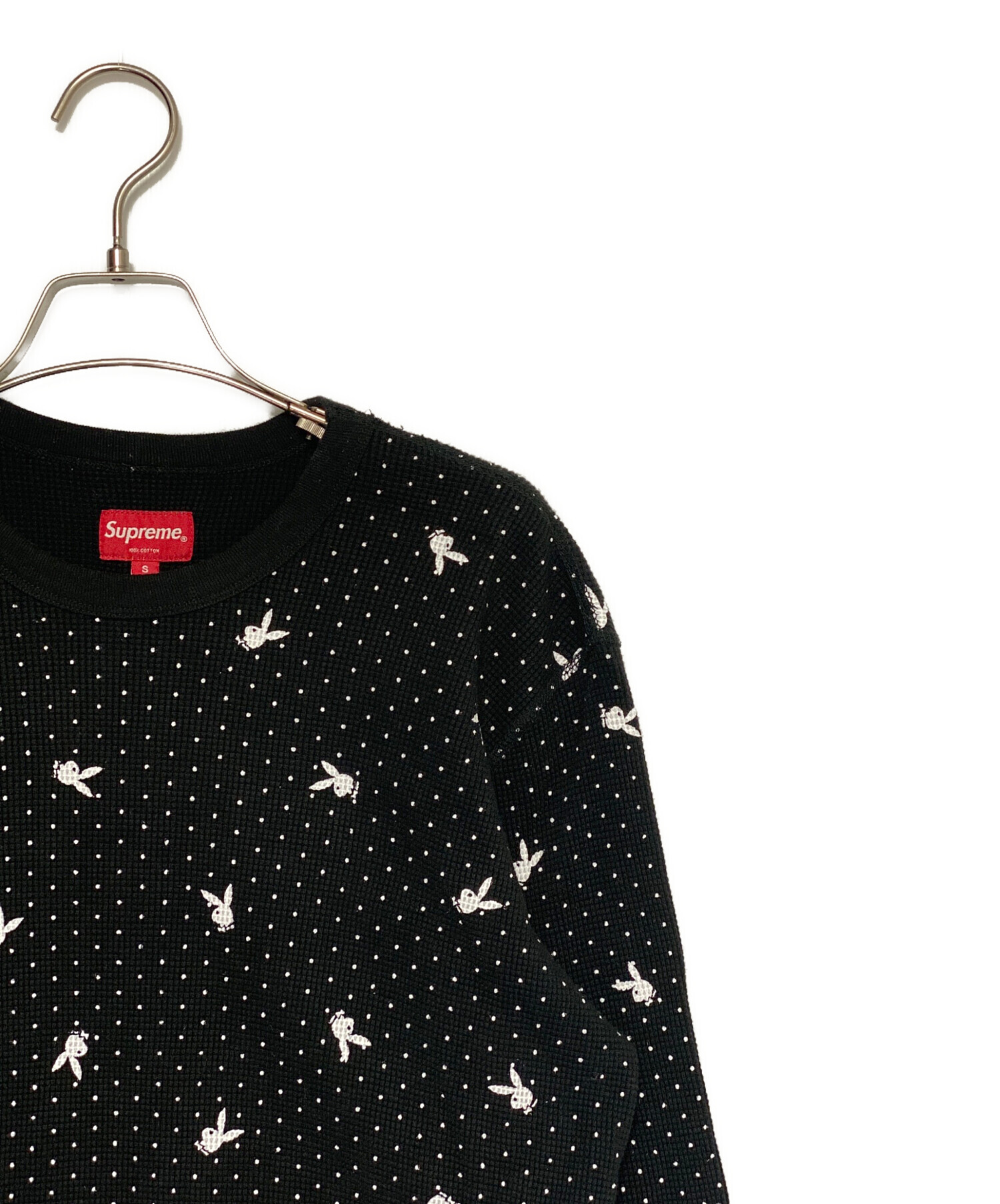 中古・古着通販】SUPREME (シュプリーム) PLAY BOY (プレイボーイ 