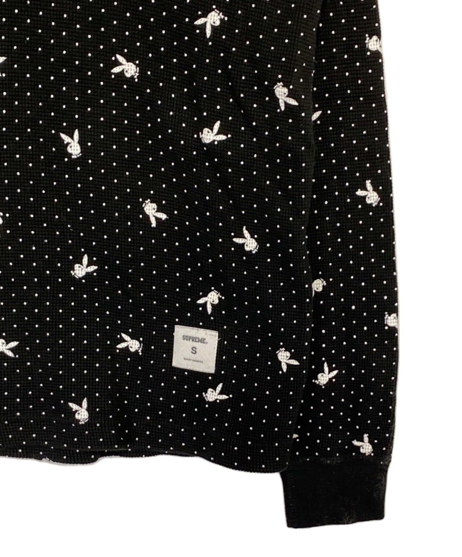 中古・古着通販】SUPREME (シュプリーム) PLAY BOY (プレイボーイ 