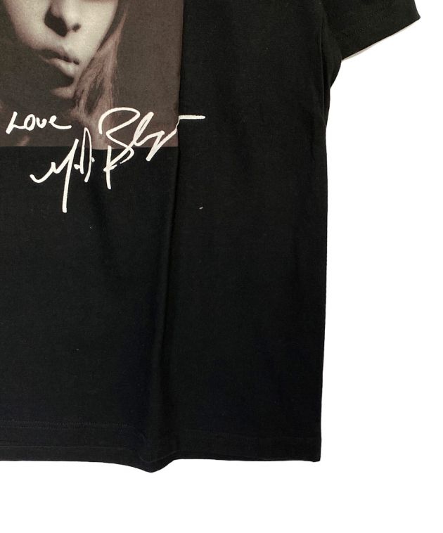 中古・古着通販】SUPREME (シュプリーム) Mary J Blige Tee ブラック