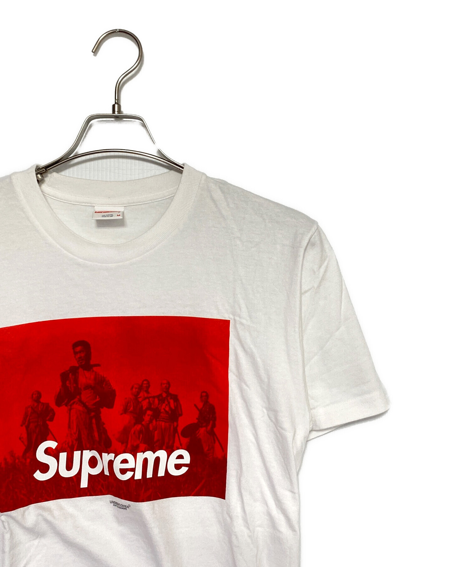 中古・古着通販】SUPREME (シュプリーム) UNDERCOVER (アンダーカバー