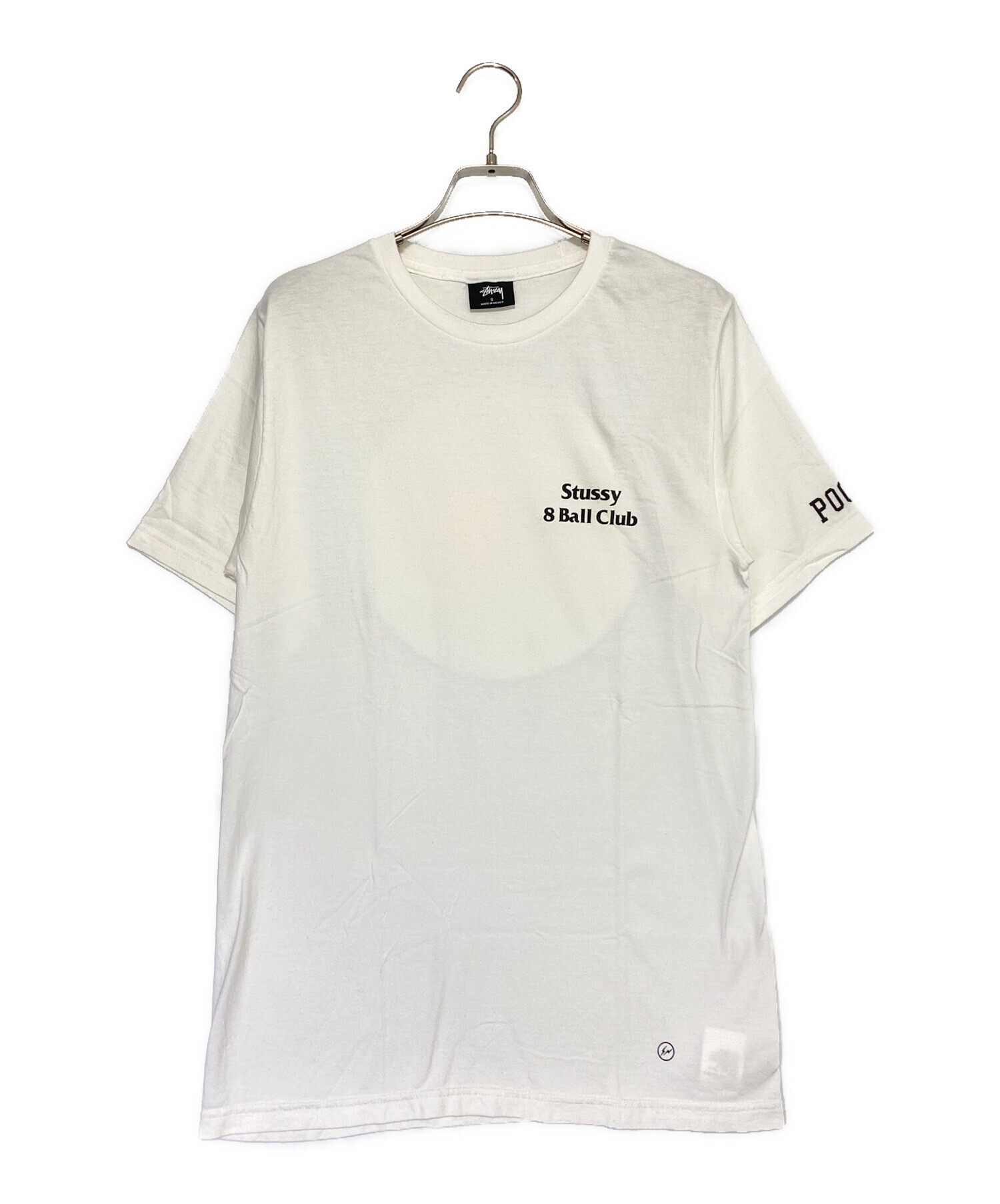 中古・古着通販】stussy (ステューシー) the POOL aoyama fragment (ザ