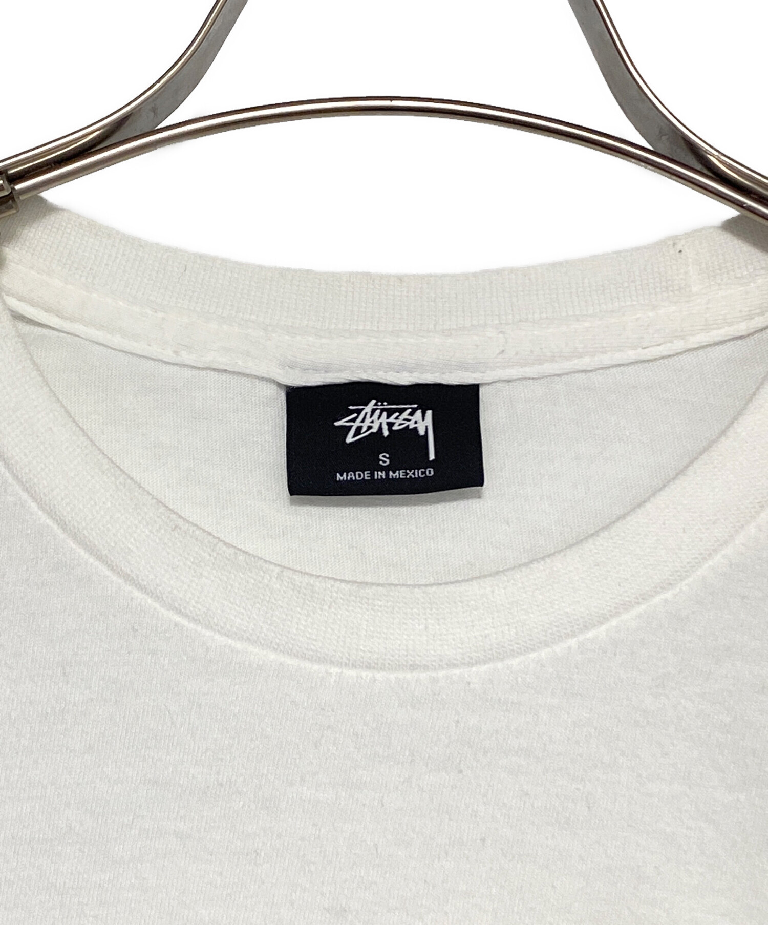 中古・古着通販】stussy (ステューシー) the POOL aoyama fragment (ザ 