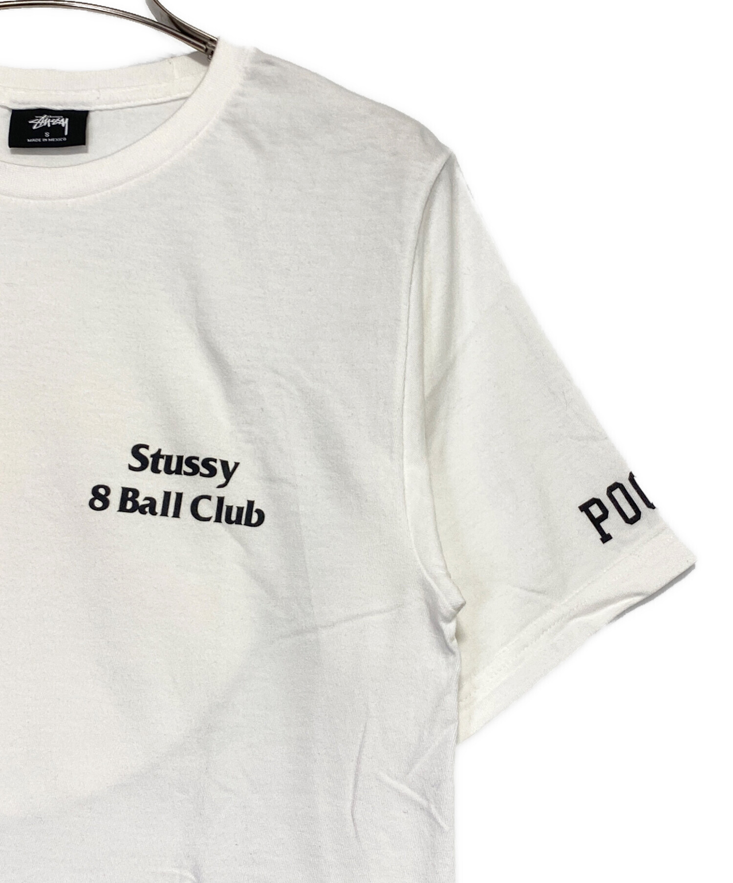 中古・古着通販】stussy (ステューシー) the POOL aoyama fragment (ザ