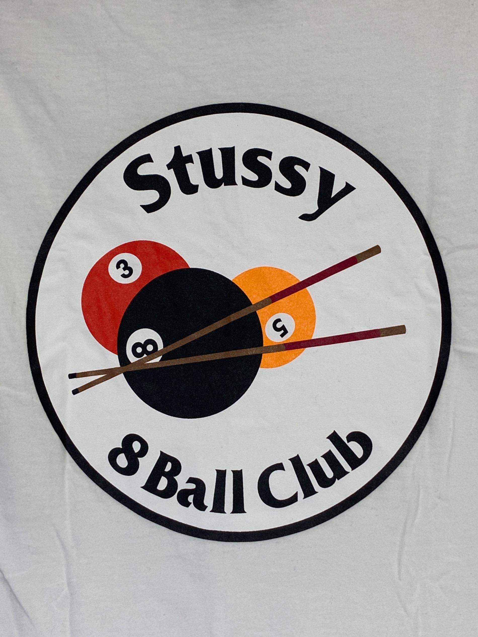 中古・古着通販】stussy (ステューシー) the POOL aoyama fragment (ザ
