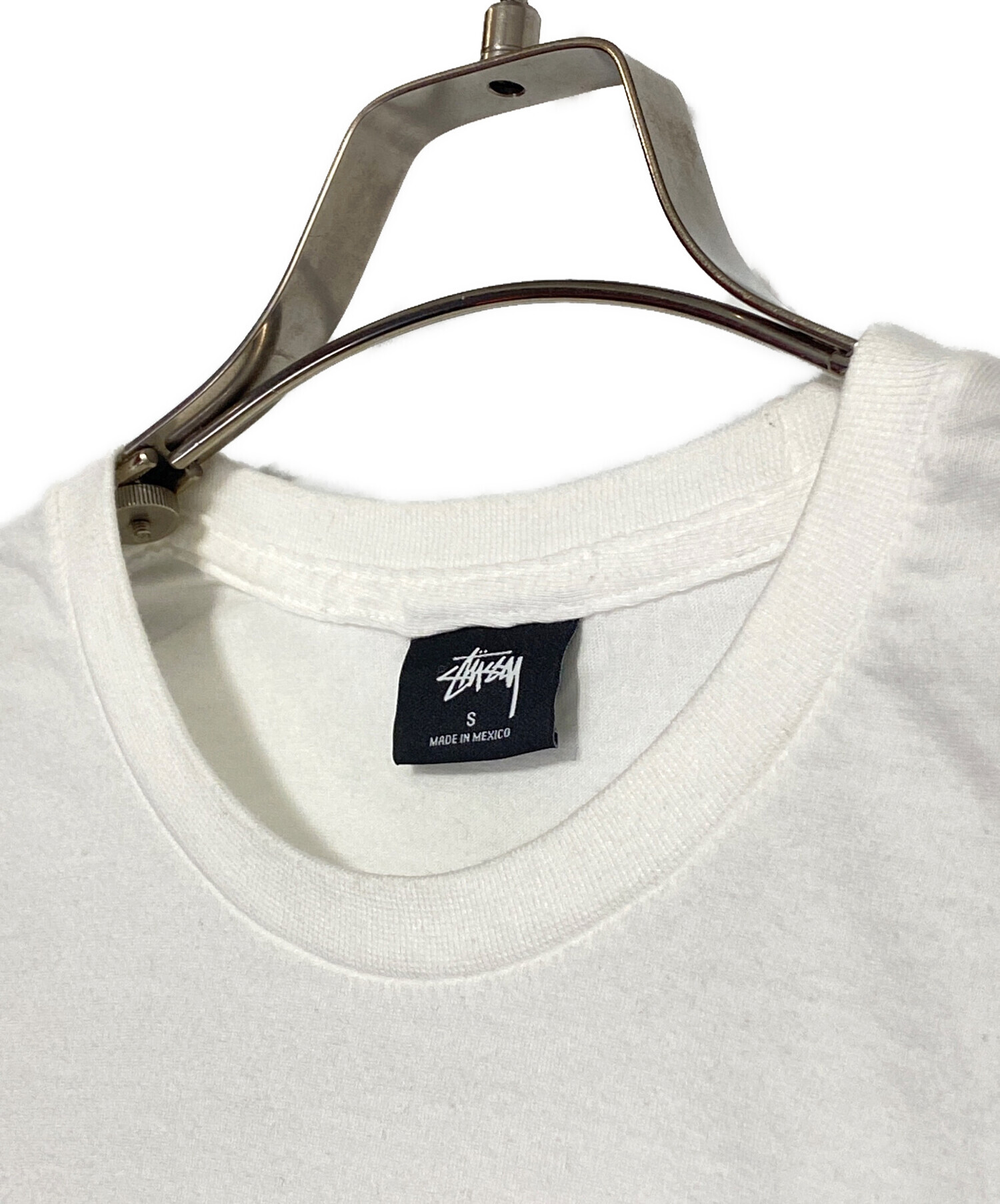 中古・古着通販】stussy (ステューシー) the POOL aoyama fragment (ザ