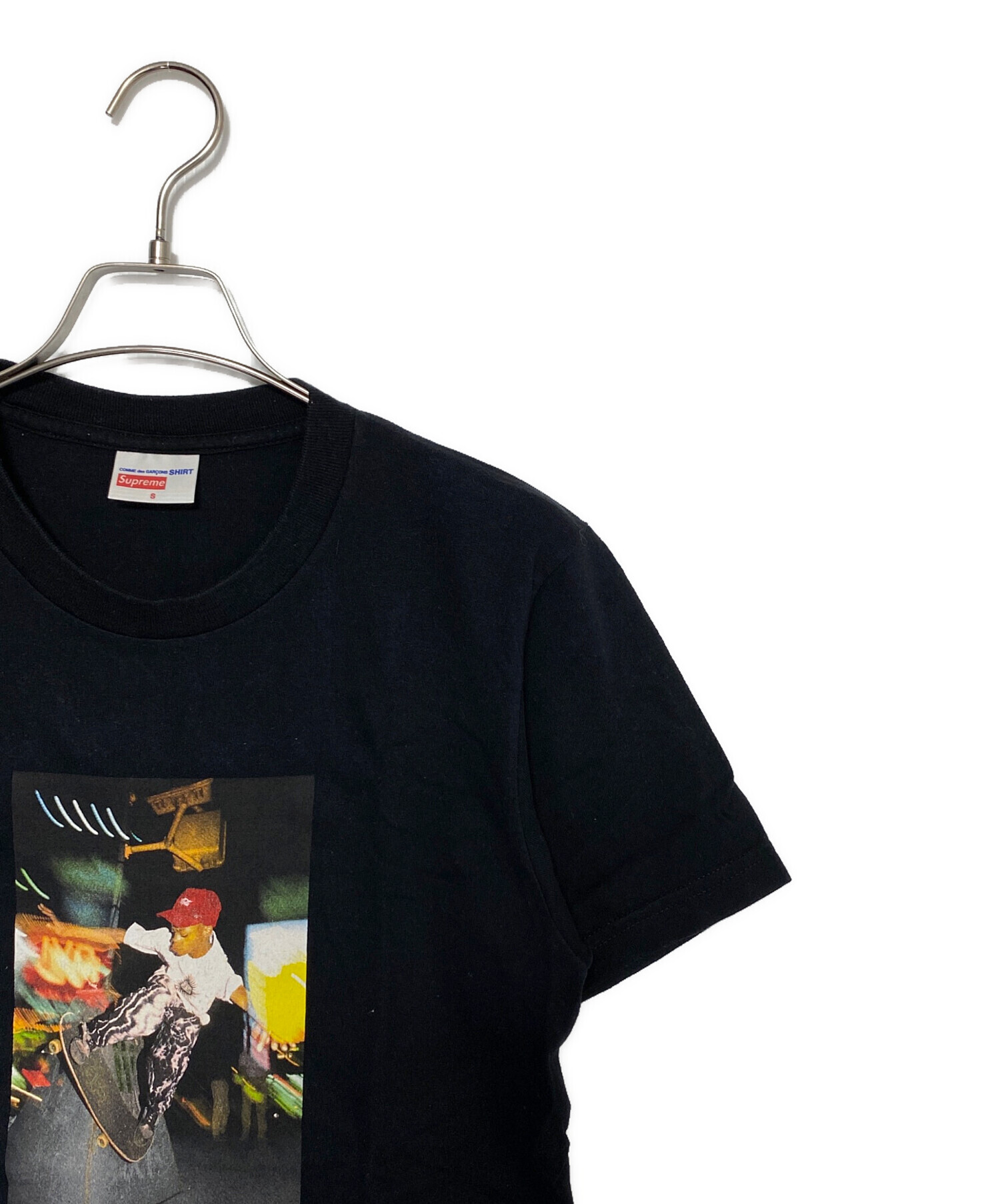 中古・古着通販】SUPREME (シュプリーム) COMME des GARCONS