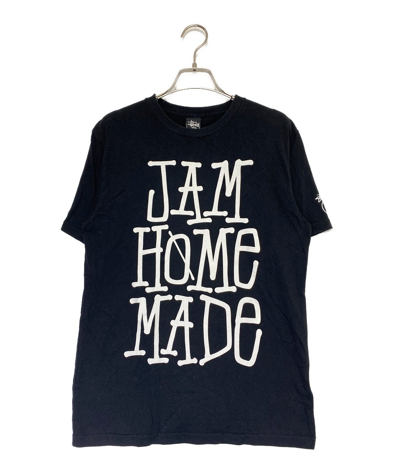 中古・古着通販】stussy (ステューシー) JAM HOME MADE (ジャム