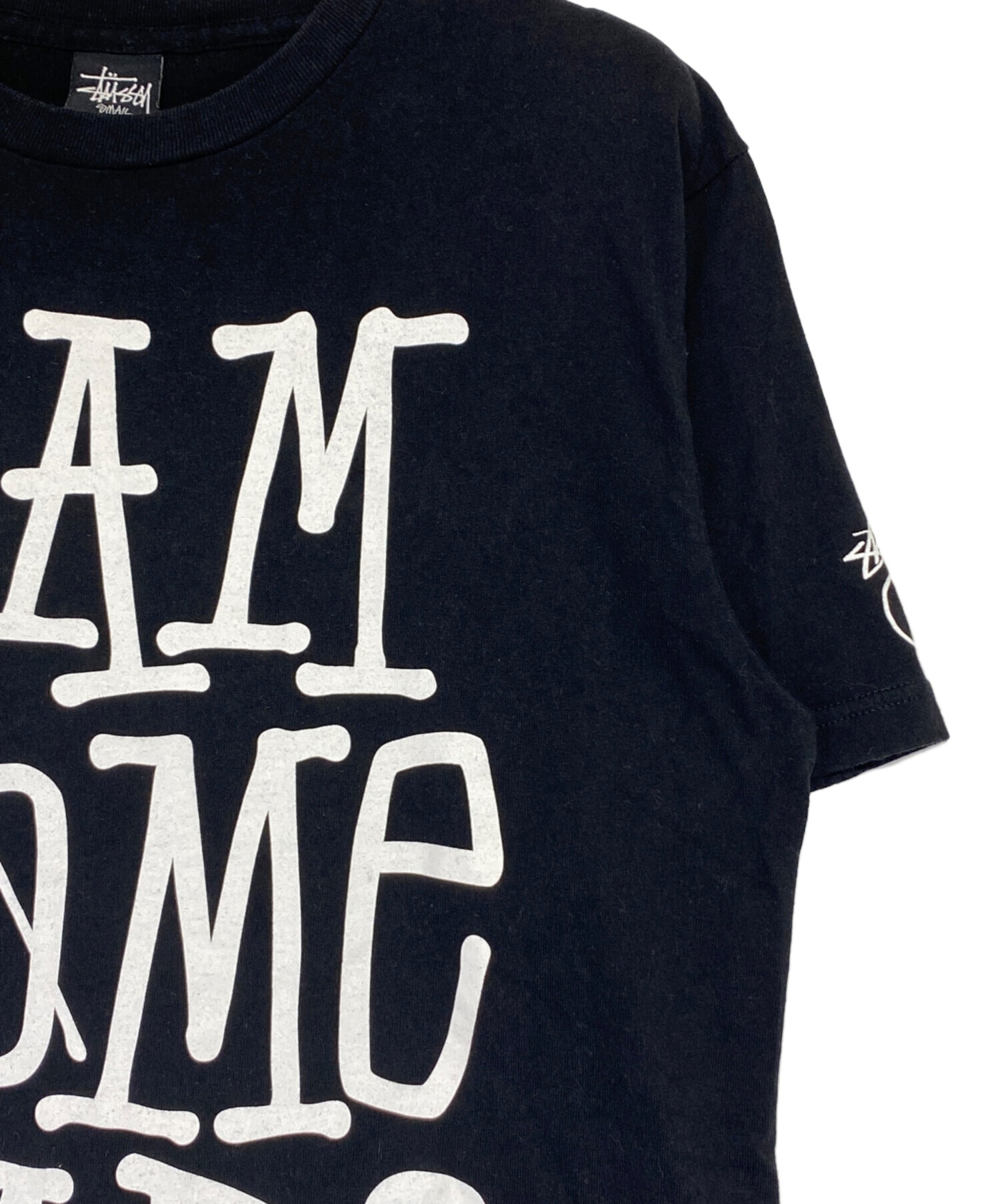 stussy JAM  MADE × STUSSY 未使用品 中古・古着通販】stussy (ステューシー) JAM HOME MADE (ジャムホーム