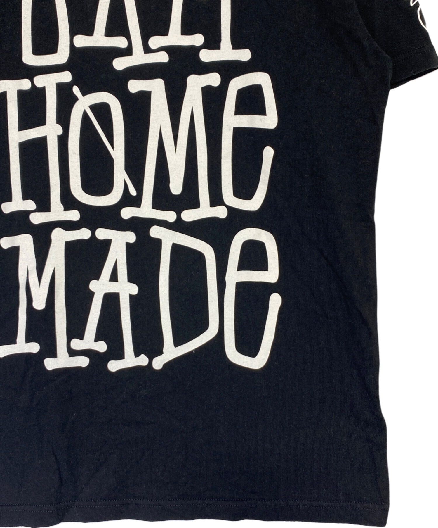 中古・古着通販】stussy (ステューシー) JAM HOME MADE (ジャム