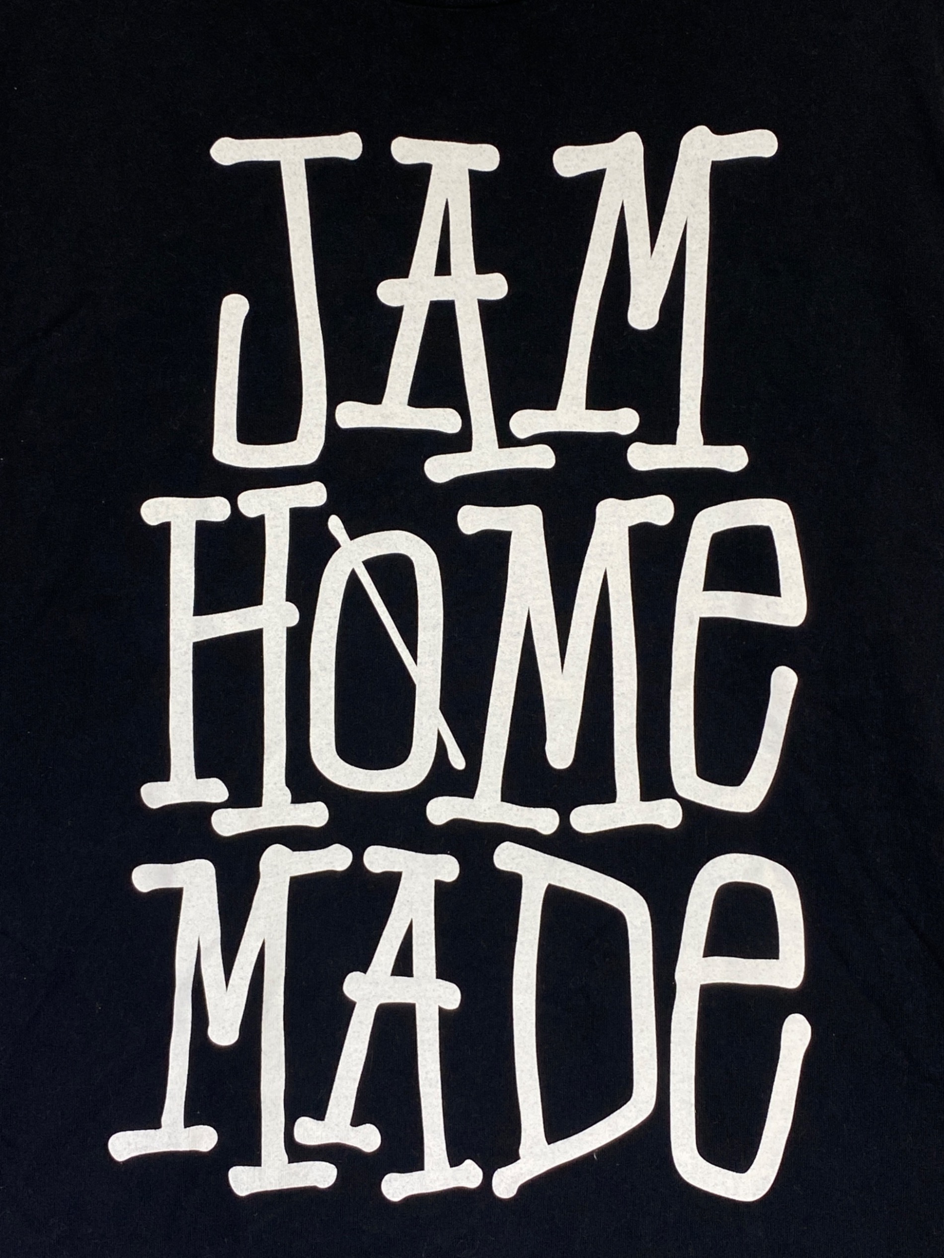 中古・古着通販】stussy (ステューシー) JAM HOME MADE (ジャムホーム