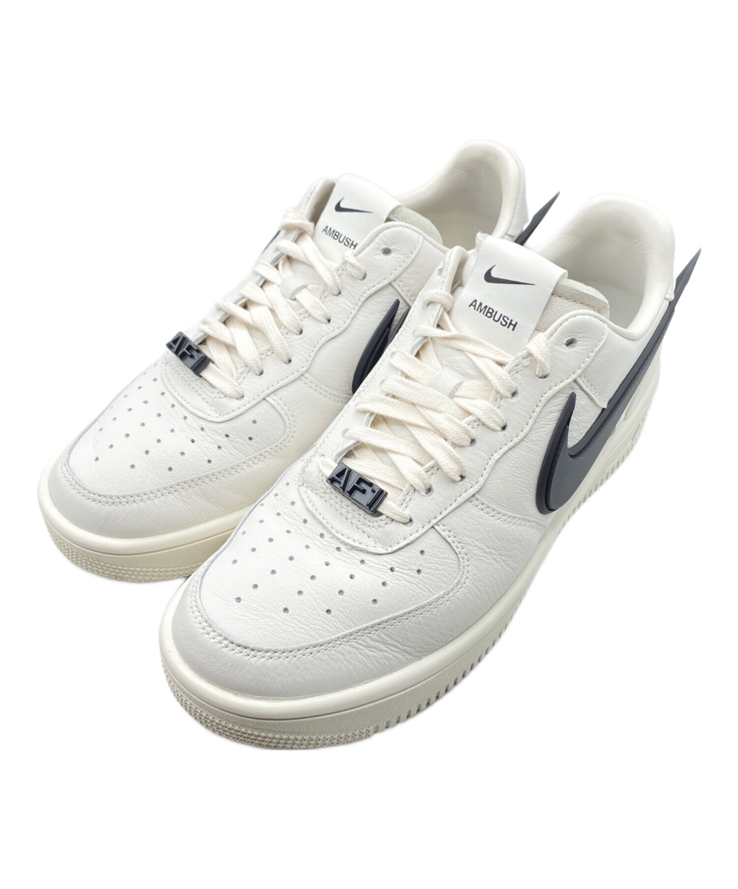 中古・古着通販】NIKE (ナイキ) AMBUSH (アンブッシュ) AIR FORCE 1 
