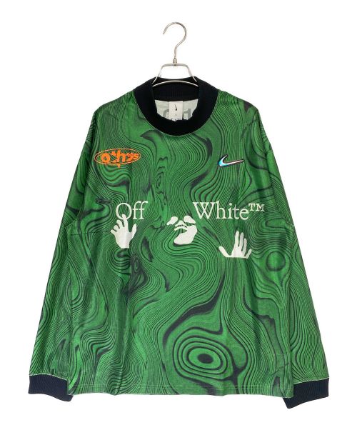 中古・古着通販】OFFWHITE (オフホワイト) NIKE (ナイキ) オール