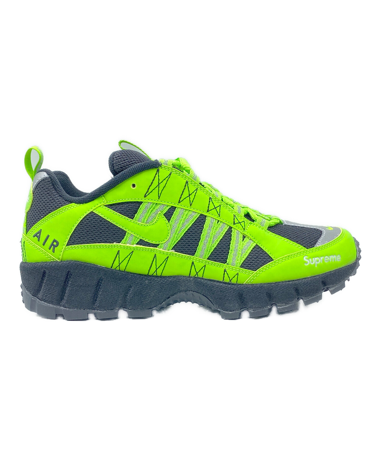 中古・古着通販】NIKE (ナイキ) SUPREME (シュプリーム) AIR HUMARA 17 