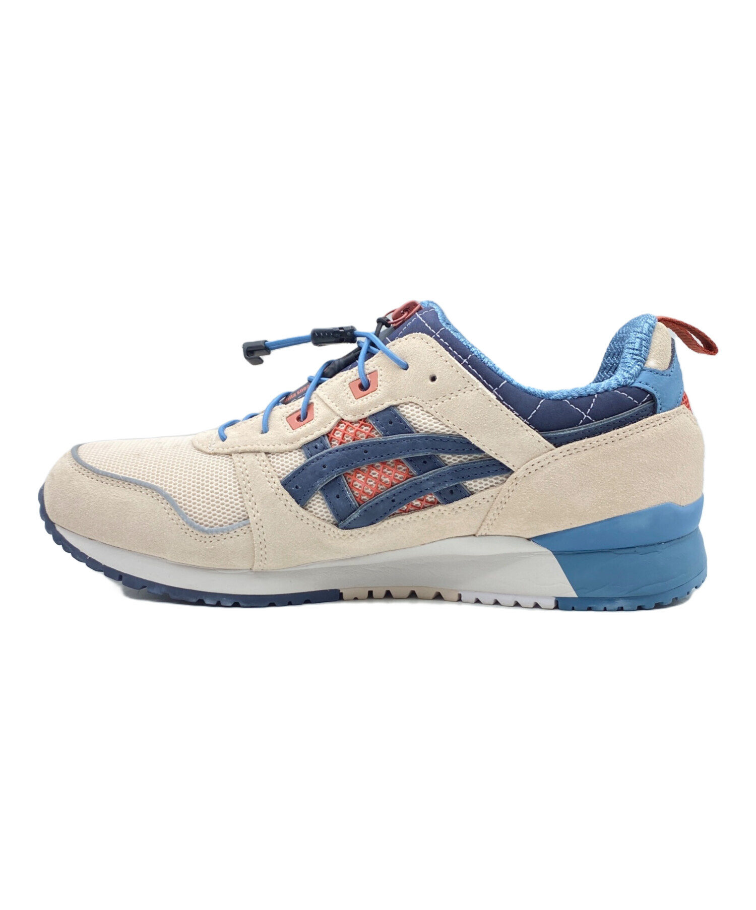 中古・古着通販】asics (アシックス) MITA SNEAKERS (ミタ スニーカー