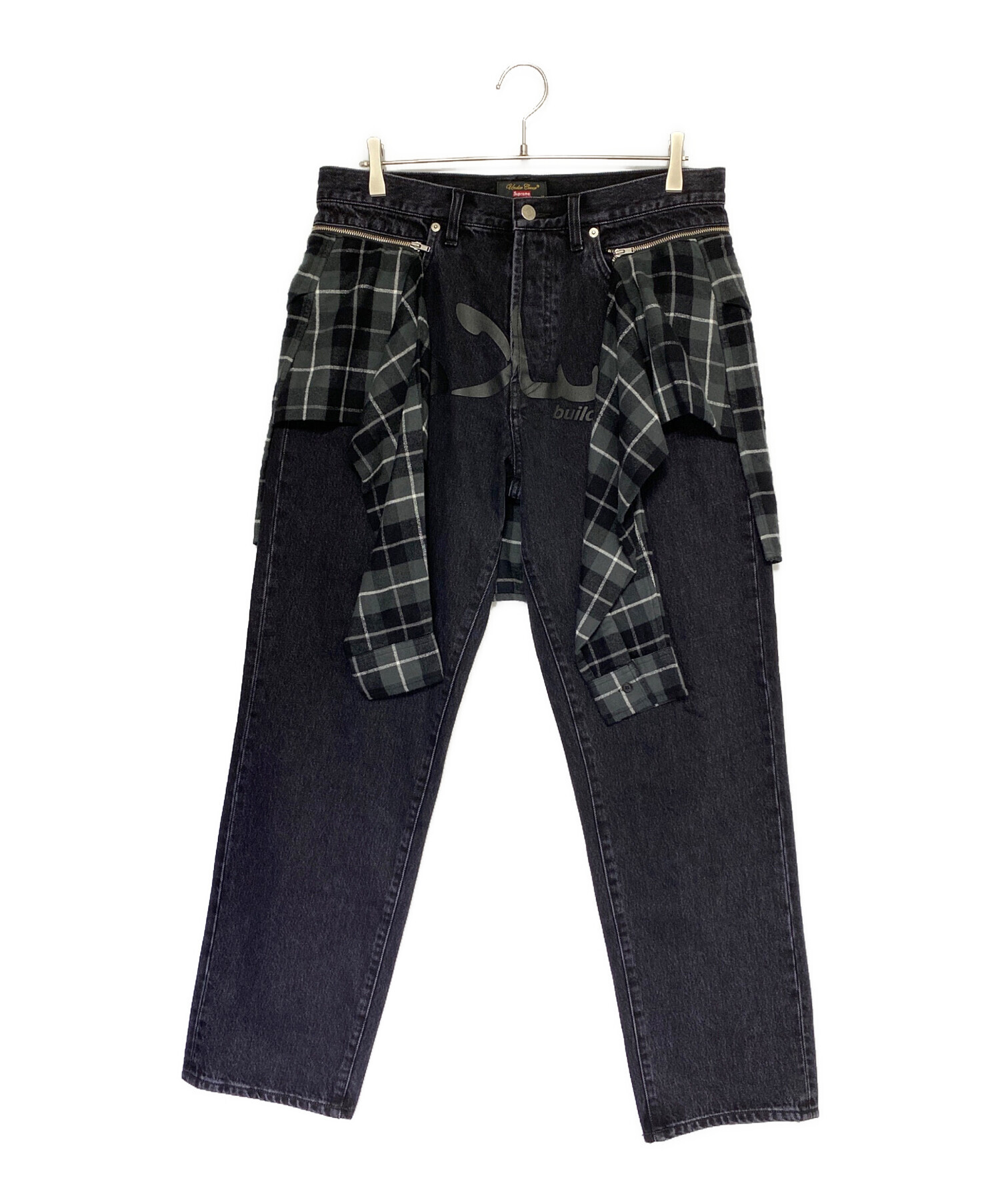 中古・古着通販】SUPREME (シュプリーム) UNDERCOVER (アンダーカバー