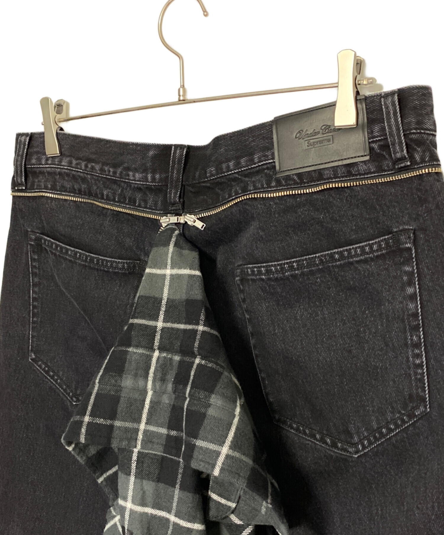 中古・古着通販】SUPREME (シュプリーム) UNDERCOVER (アンダー