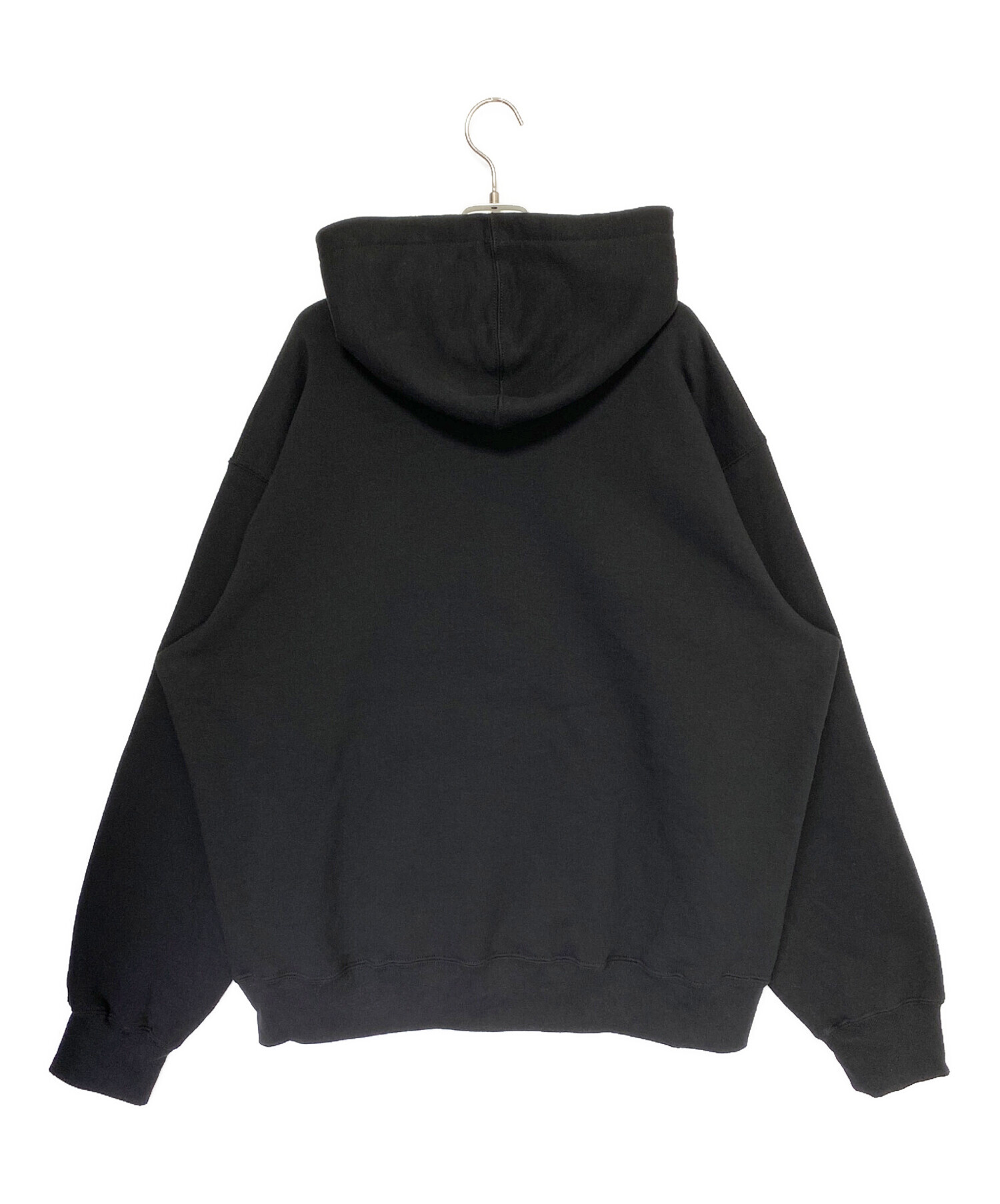 中古・古着通販】SUPREME (シュプリーム) Soup Can Hooded Sweatshirt 