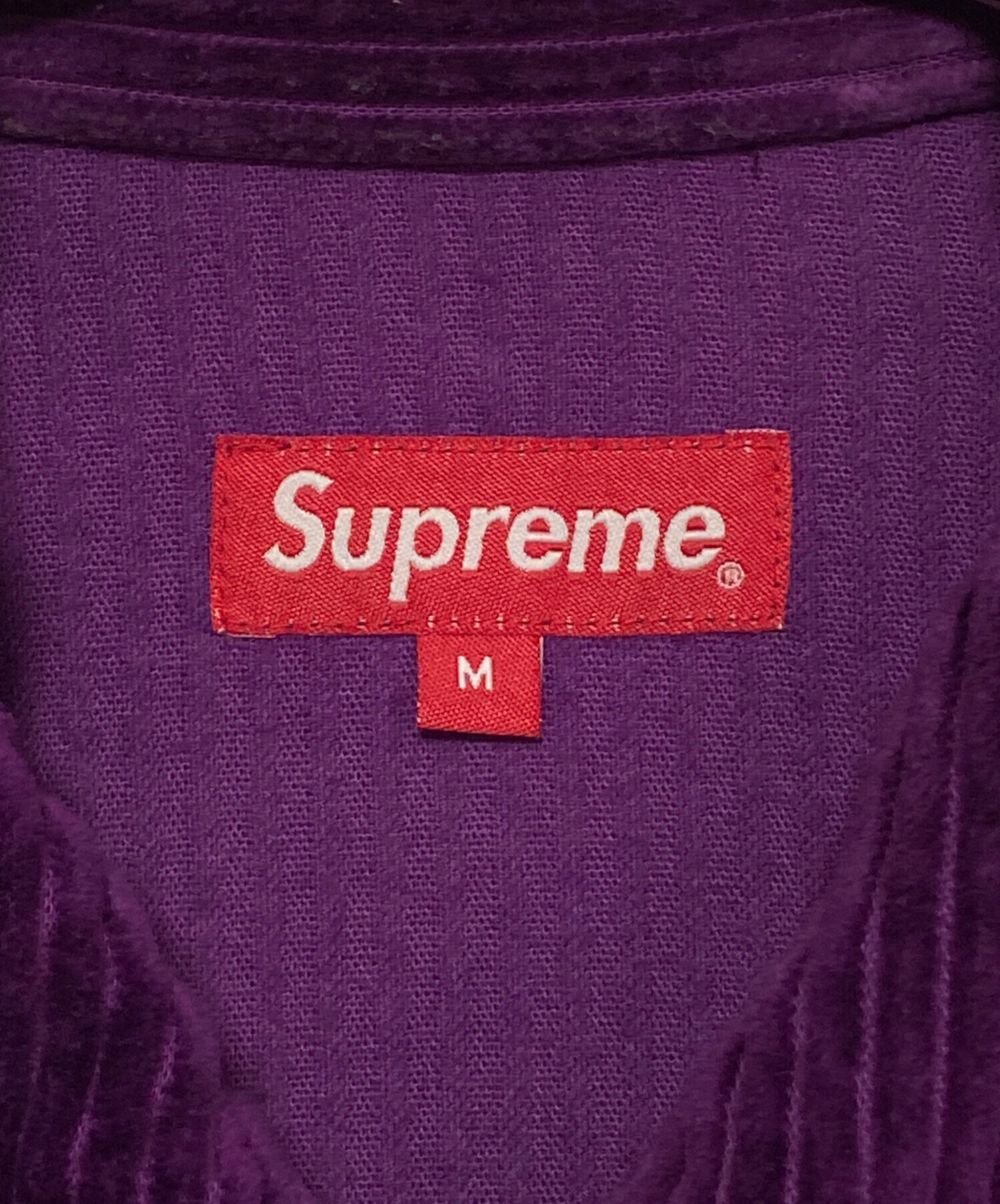 中古・古着通販】SUPREME (シュプリーム) Wide WALE Corduroy