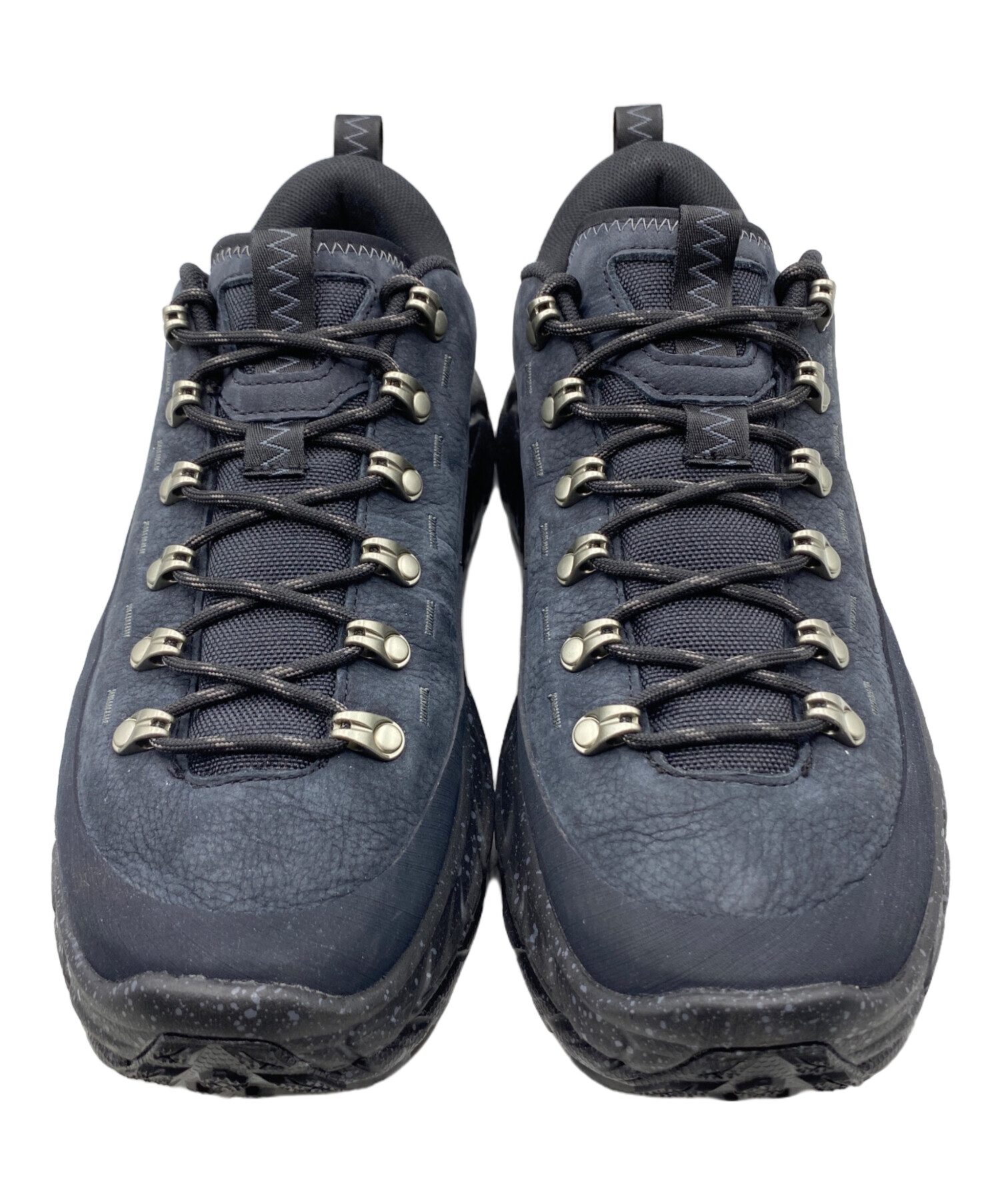 中古・古着通販】HOKAONEONE (ホカオネオネ) HOKA TOR SUMMIT ブラック 